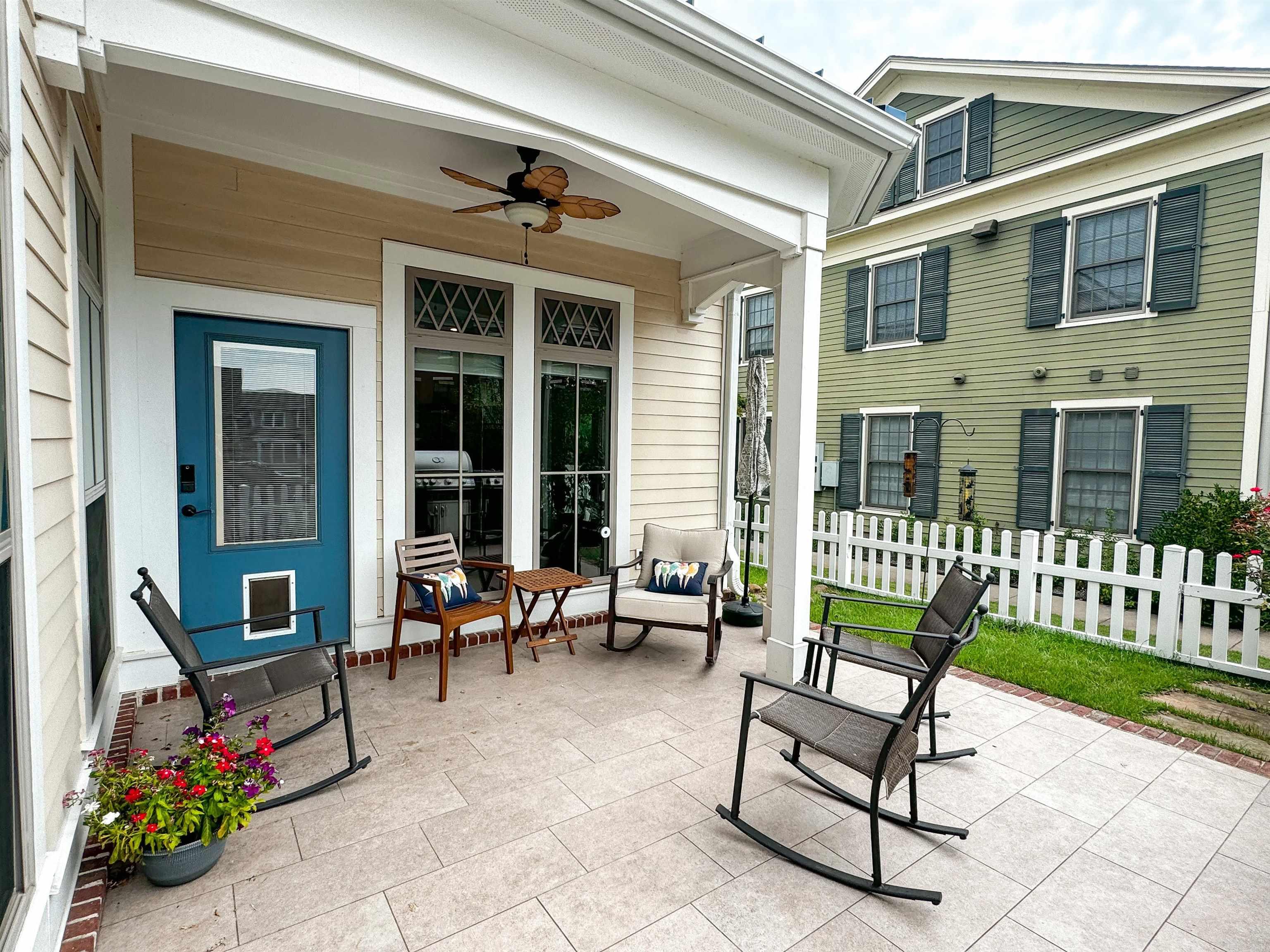 600 E Park Avenue  Searcy, AR