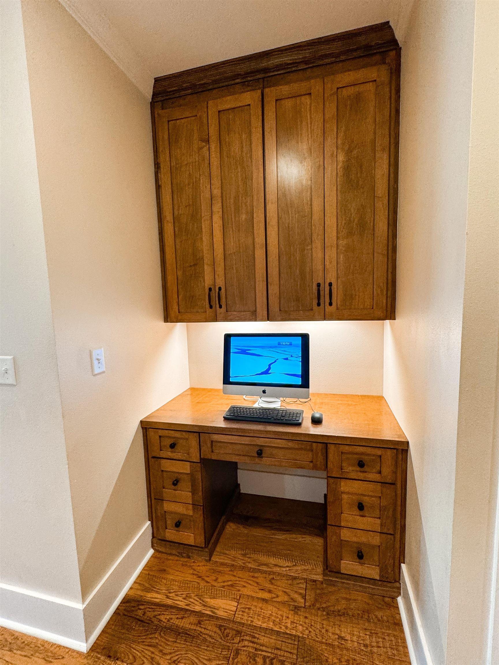 600 E Park Avenue  Searcy, AR
