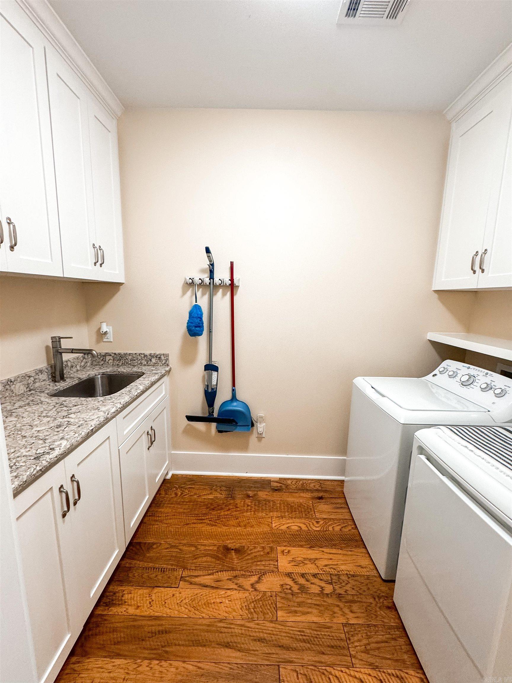 600 E Park Avenue  Searcy, AR