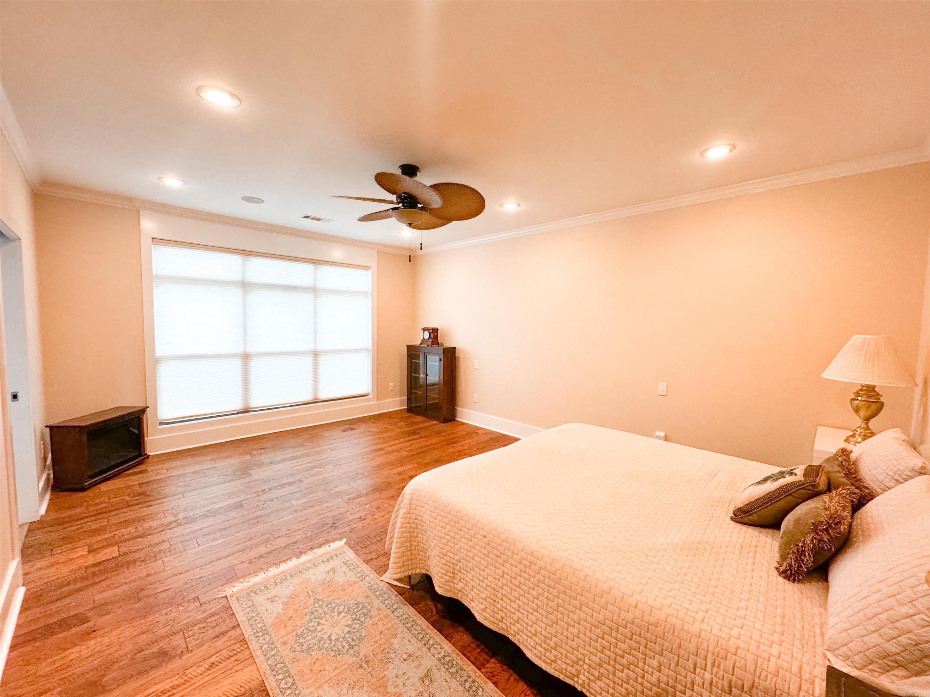 600 E Park Avenue  Searcy, AR