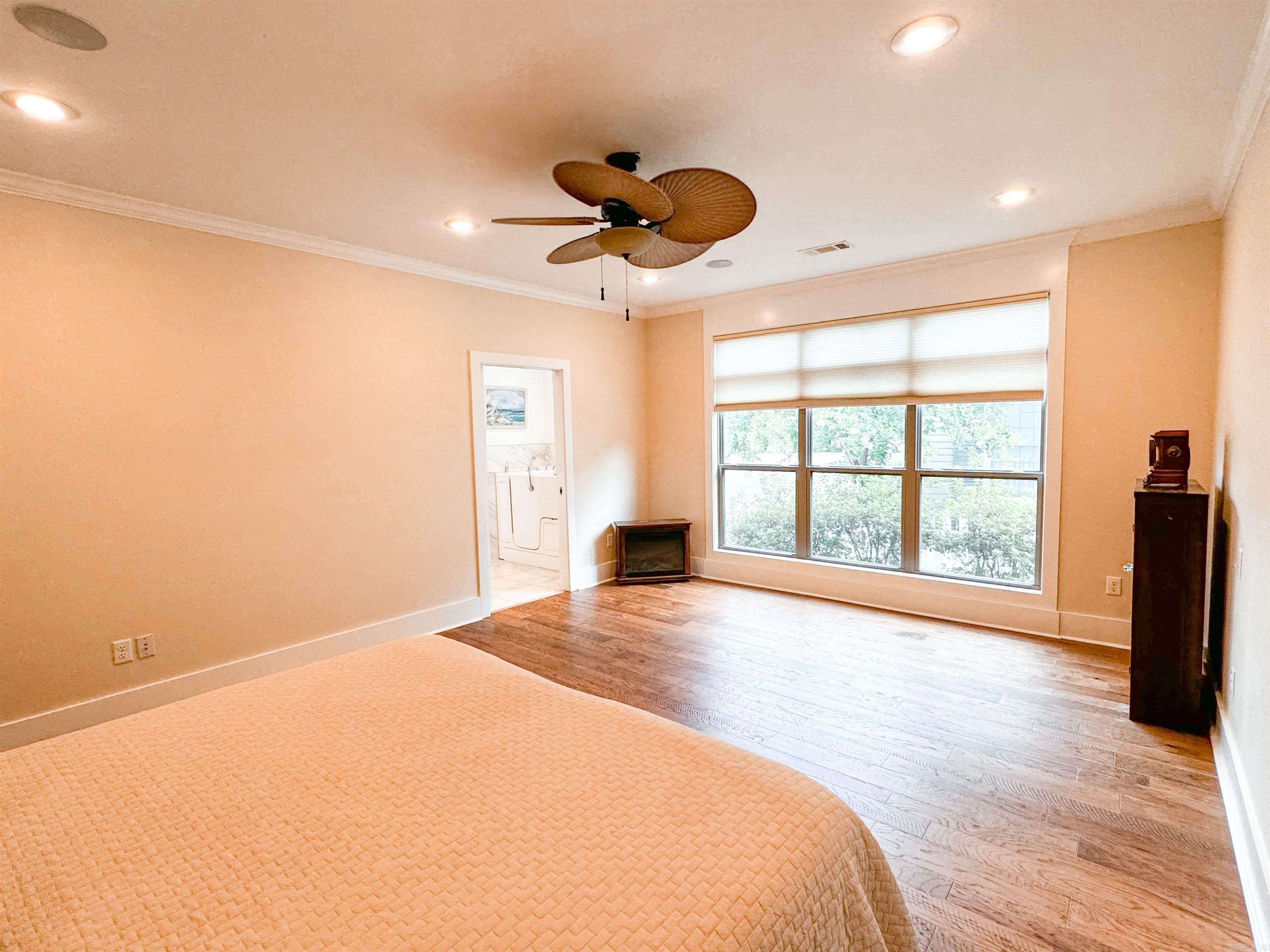 600 E Park Avenue  Searcy, AR