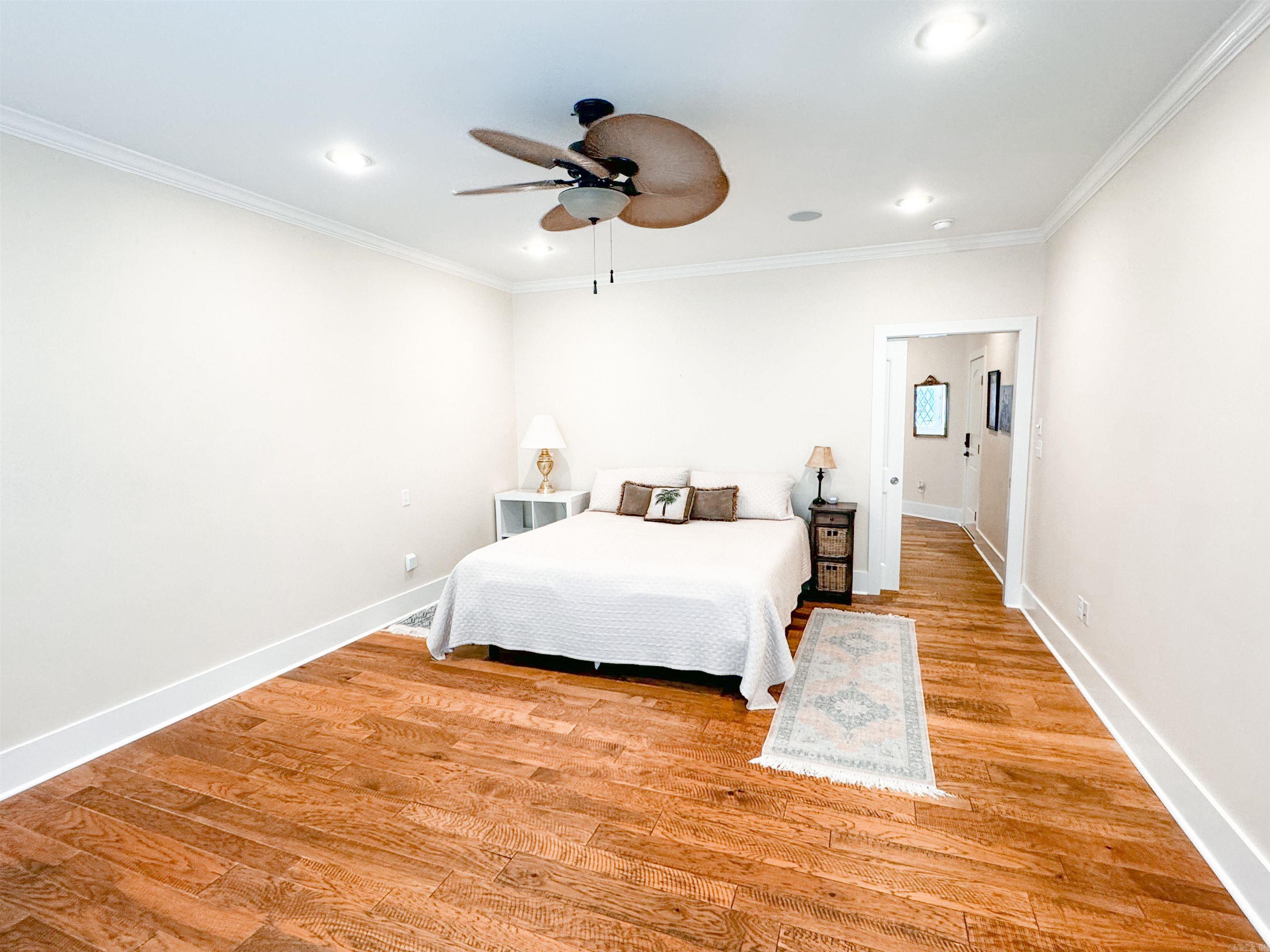 600 E Park Avenue  Searcy, AR