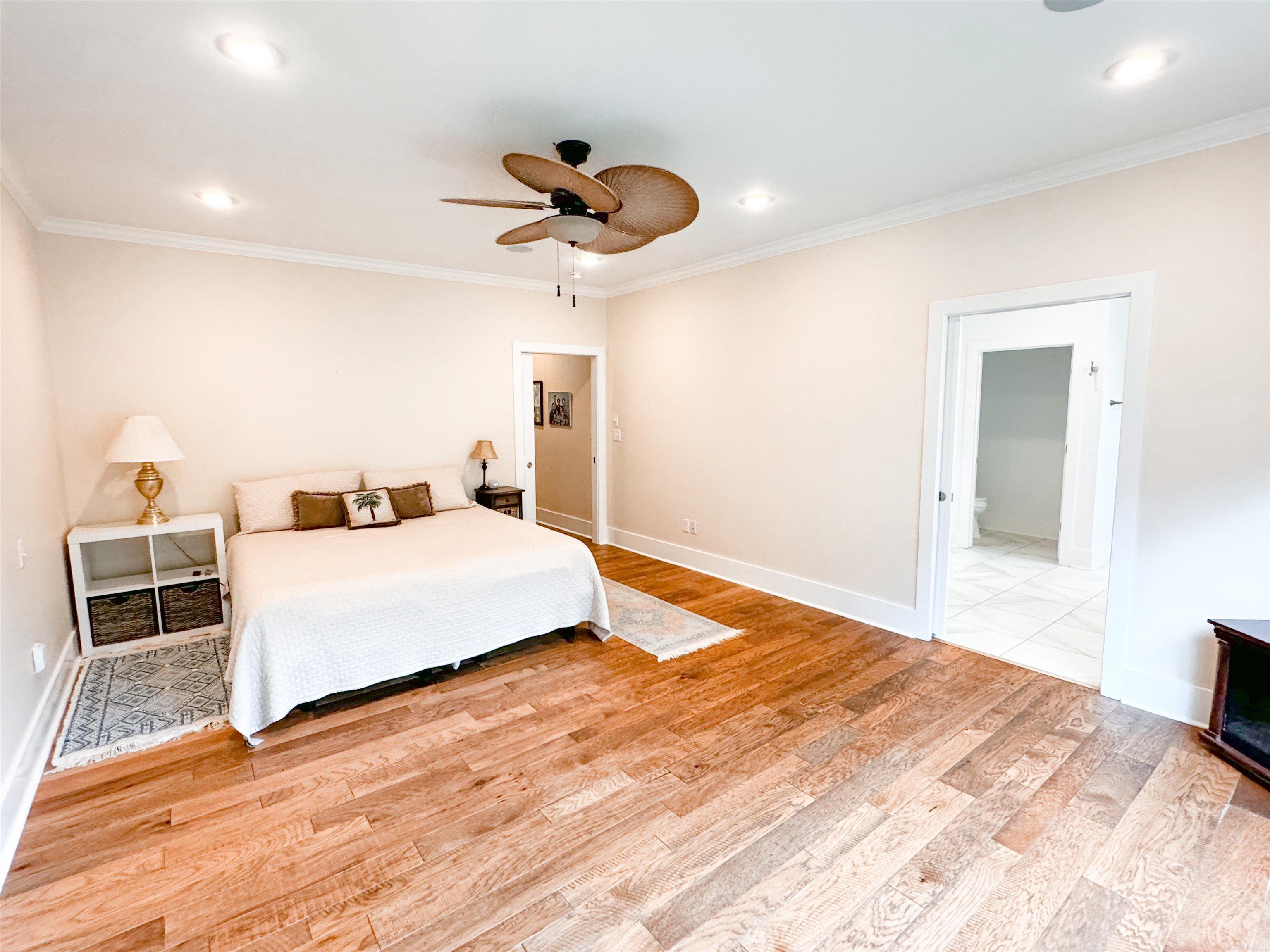 600 E Park Avenue  Searcy, AR