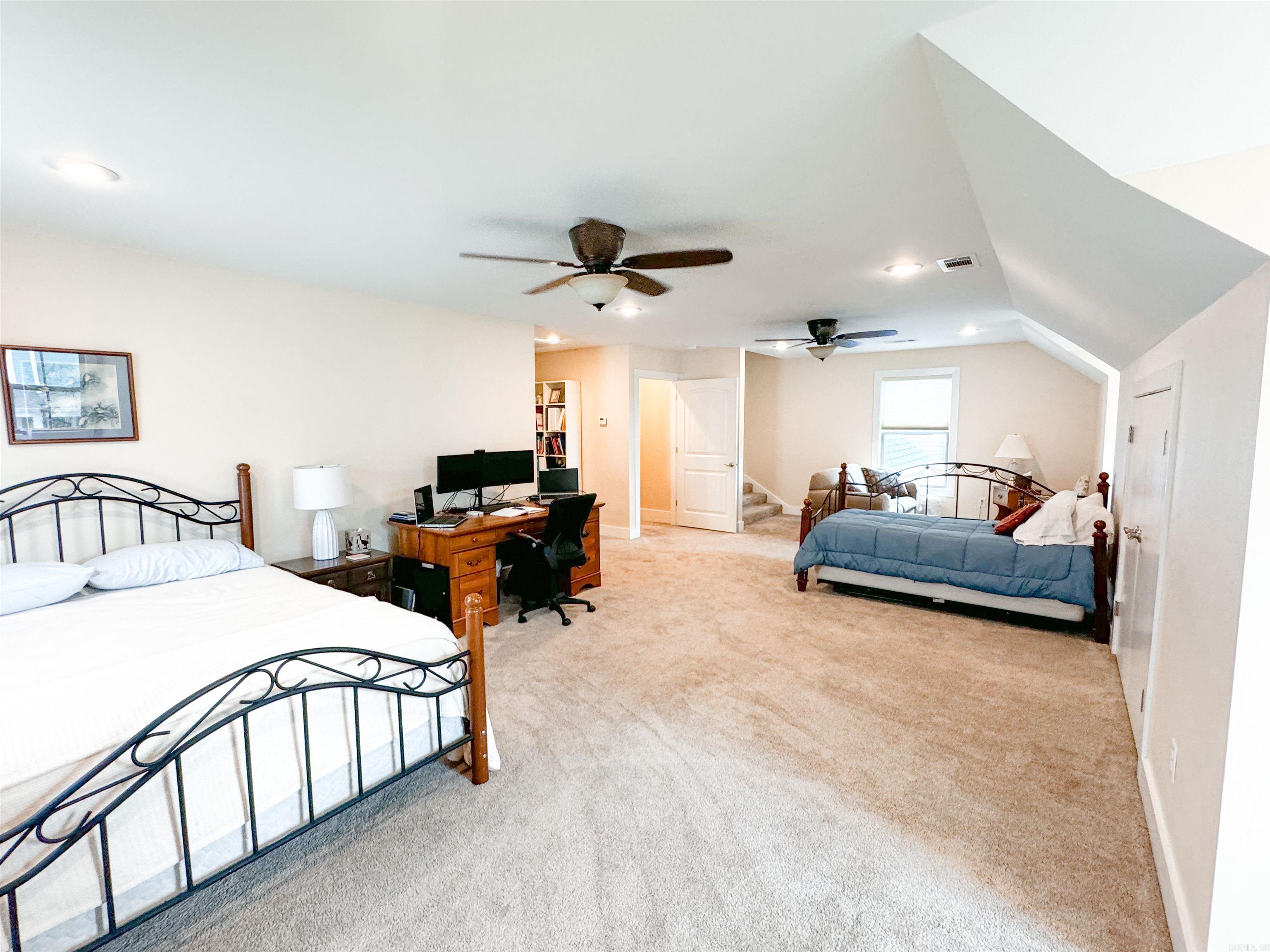 600 E Park Avenue  Searcy, AR