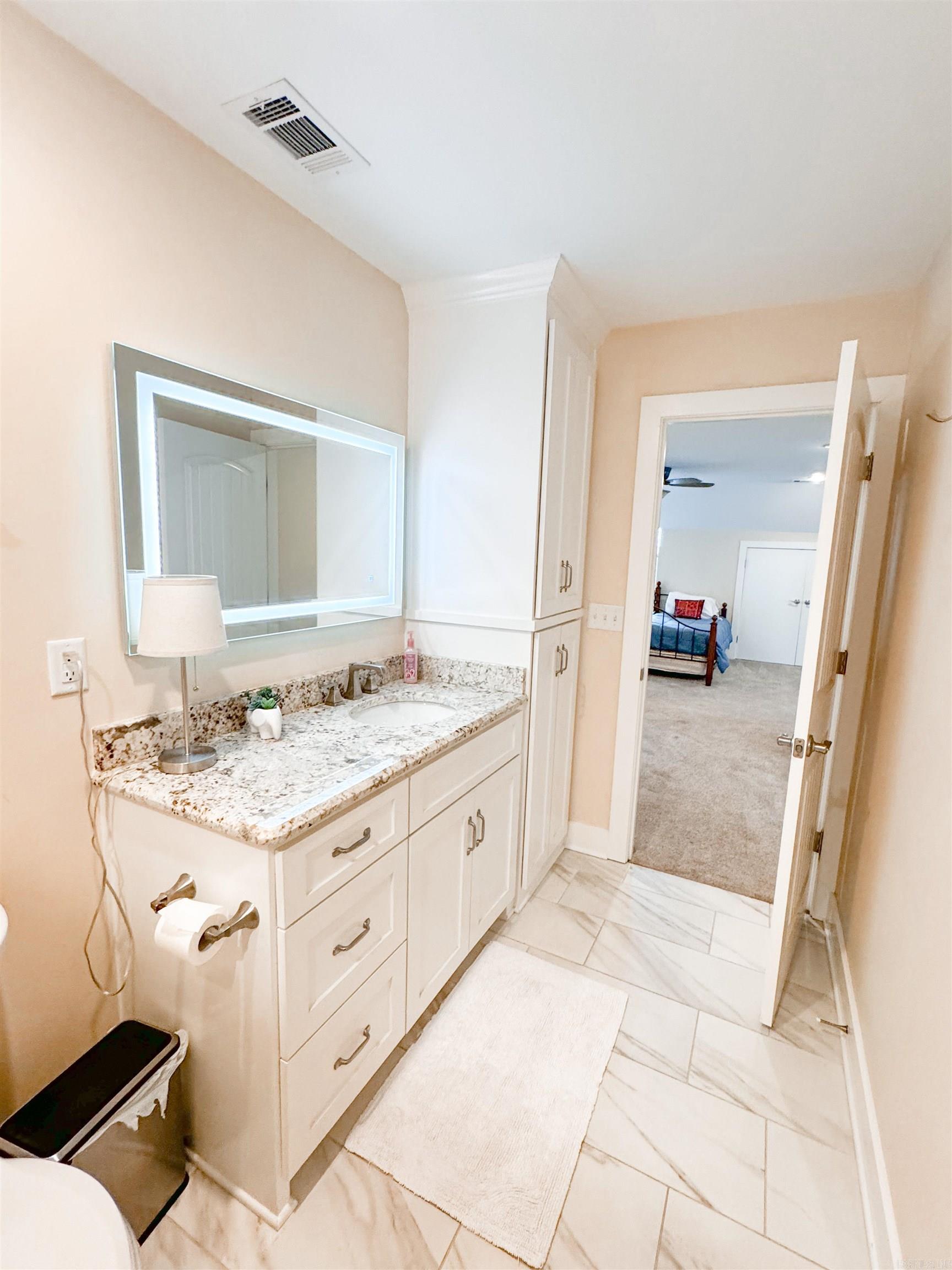 600 E Park Avenue  Searcy, AR