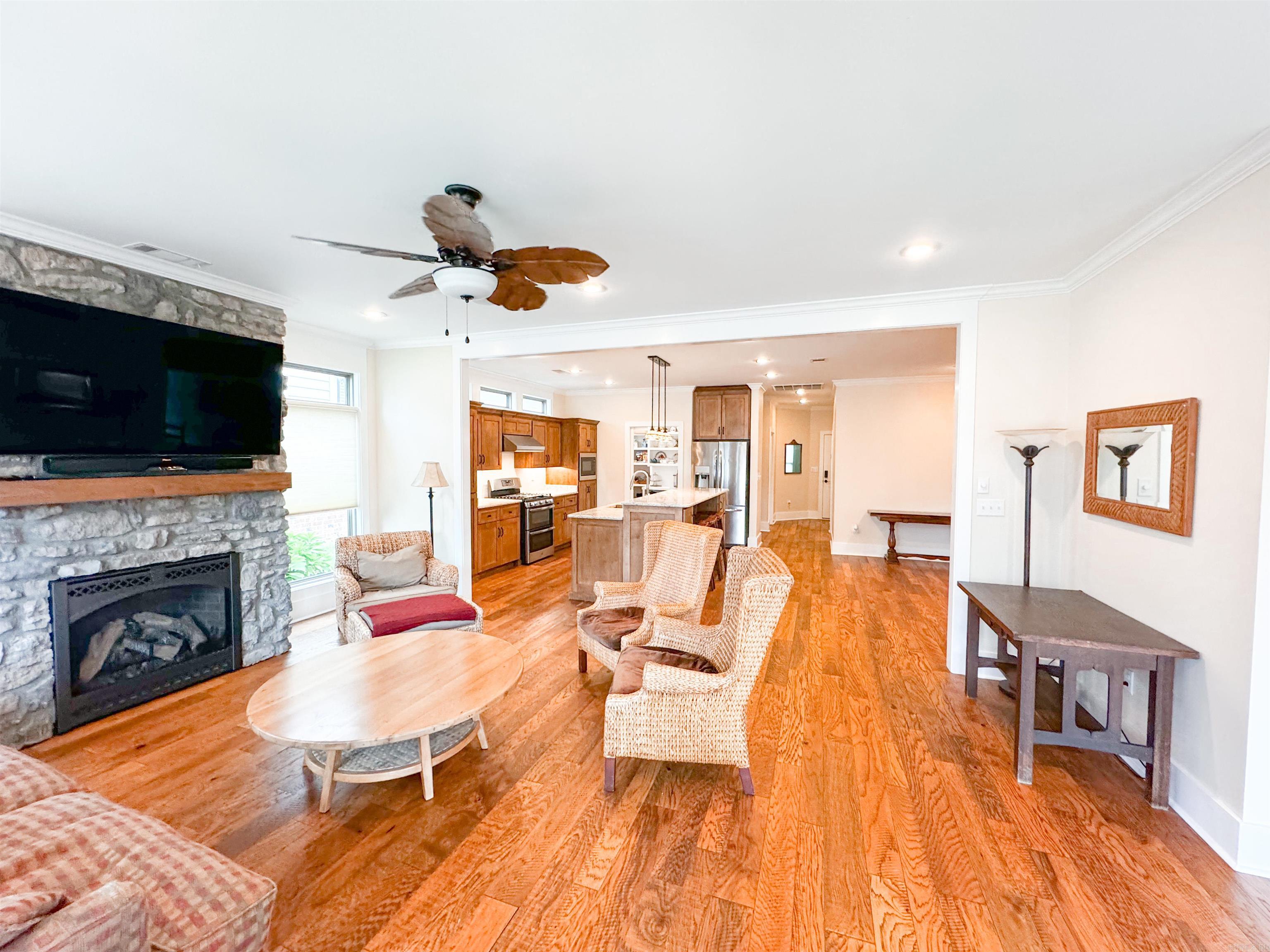 600 E Park Avenue  Searcy, AR