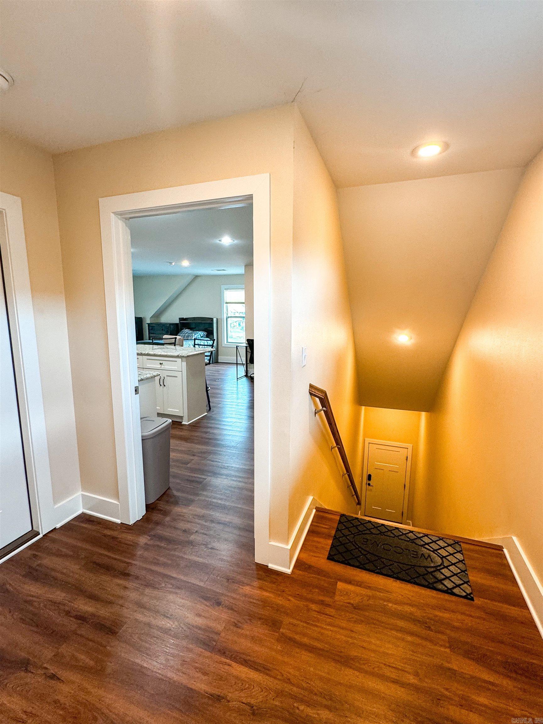 600 E Park Avenue  Searcy, AR