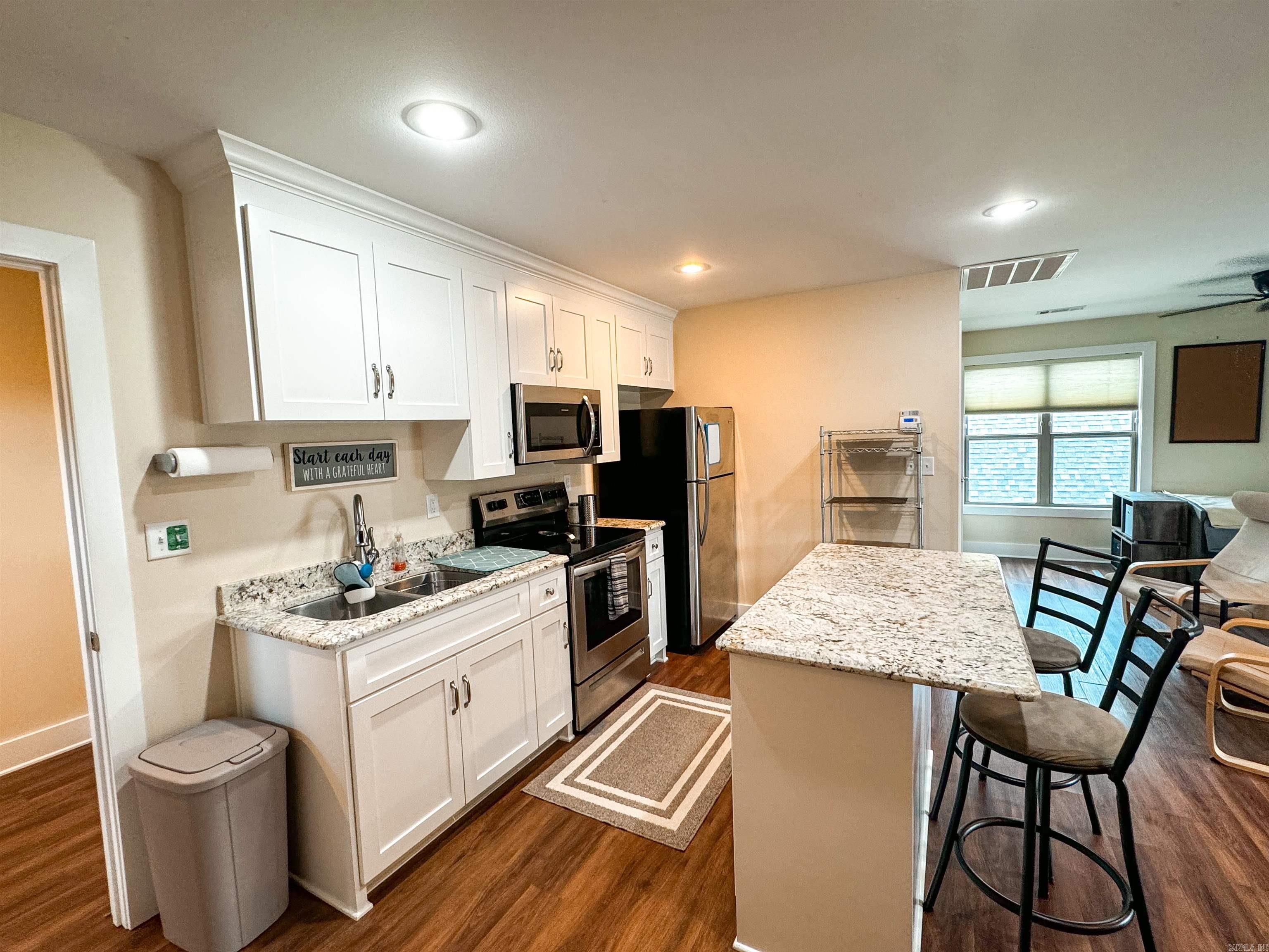 600 E Park Avenue  Searcy, AR