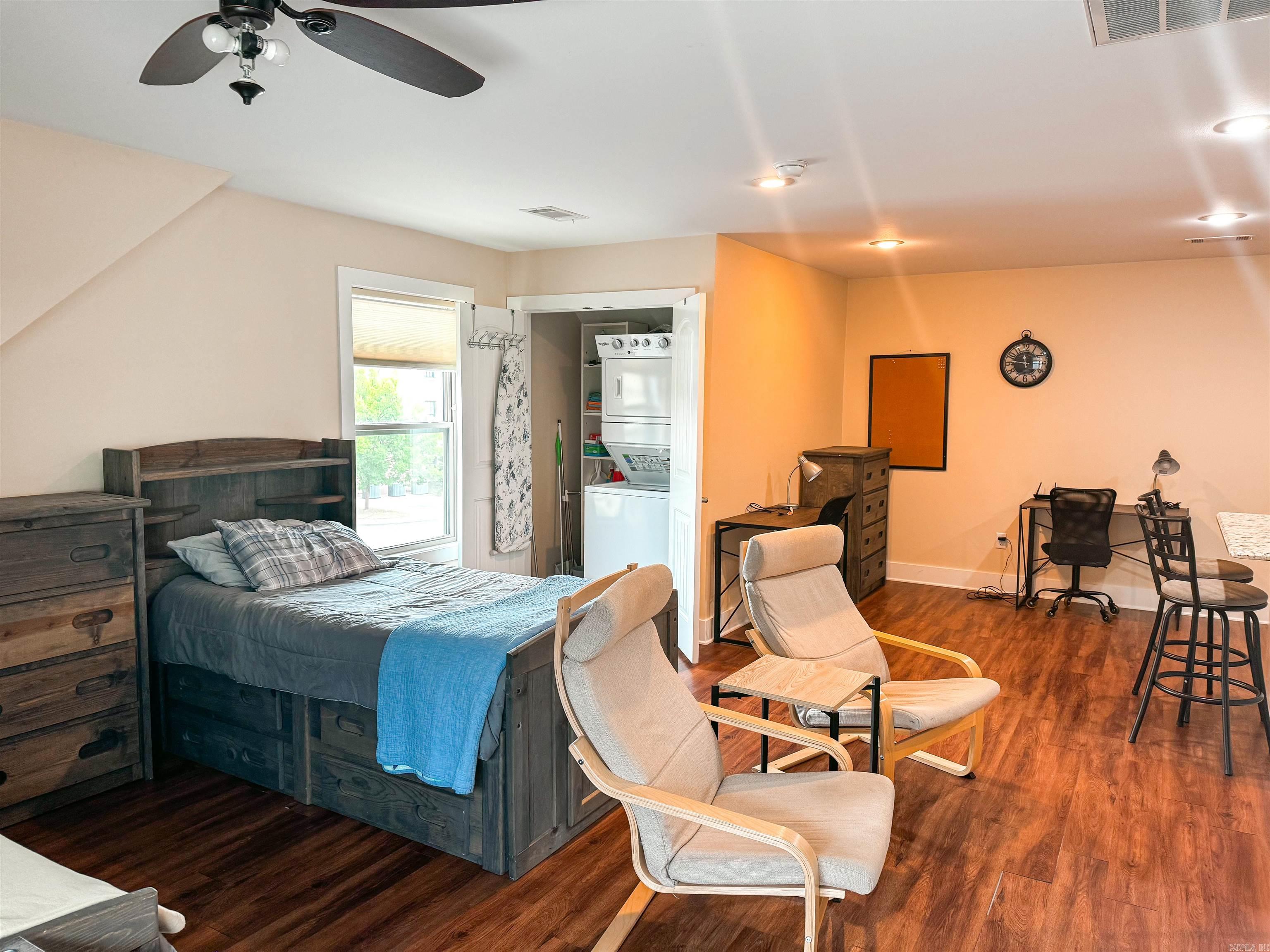 600 E Park Avenue  Searcy, AR
