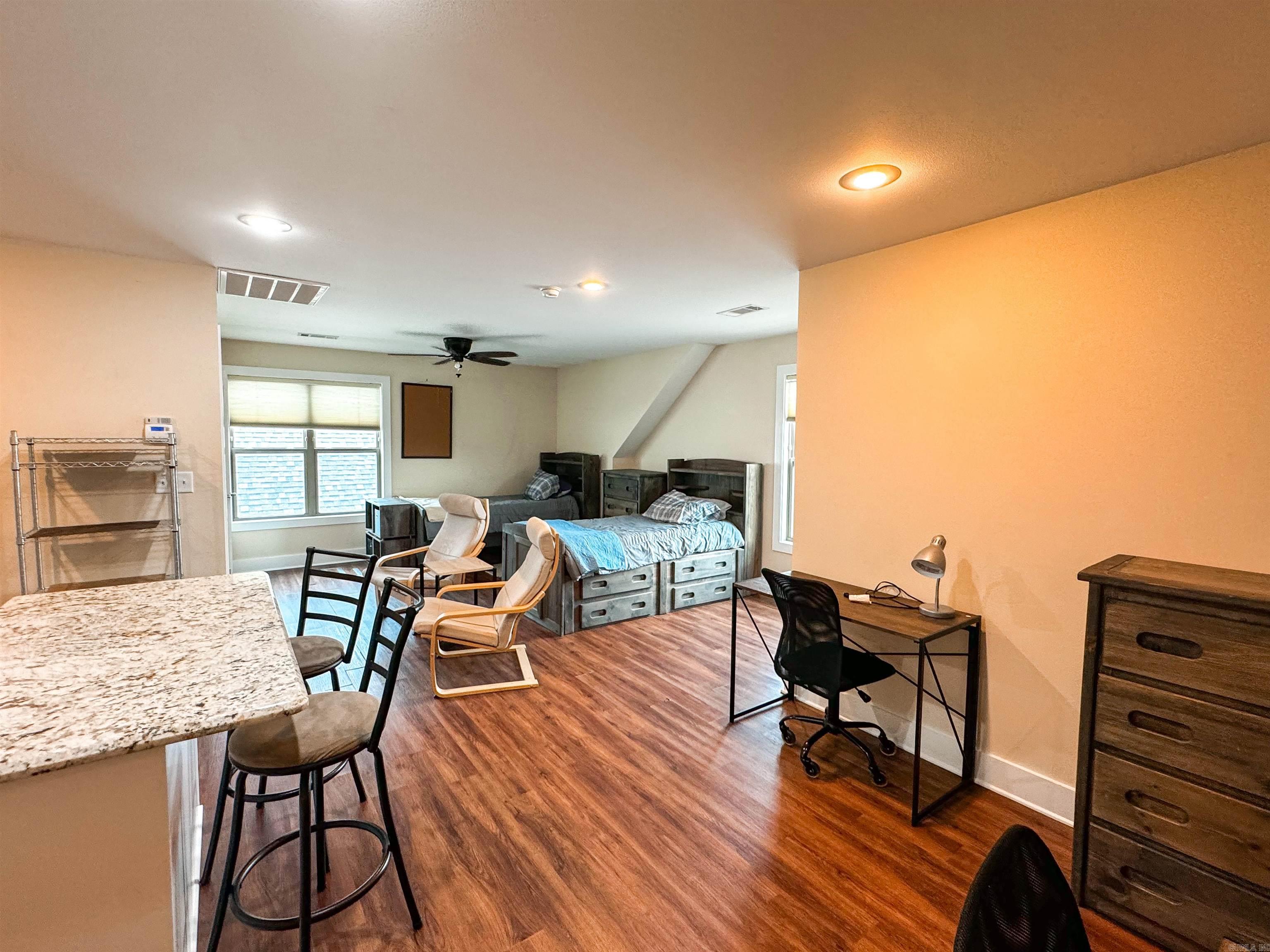 600 E Park Avenue  Searcy, AR