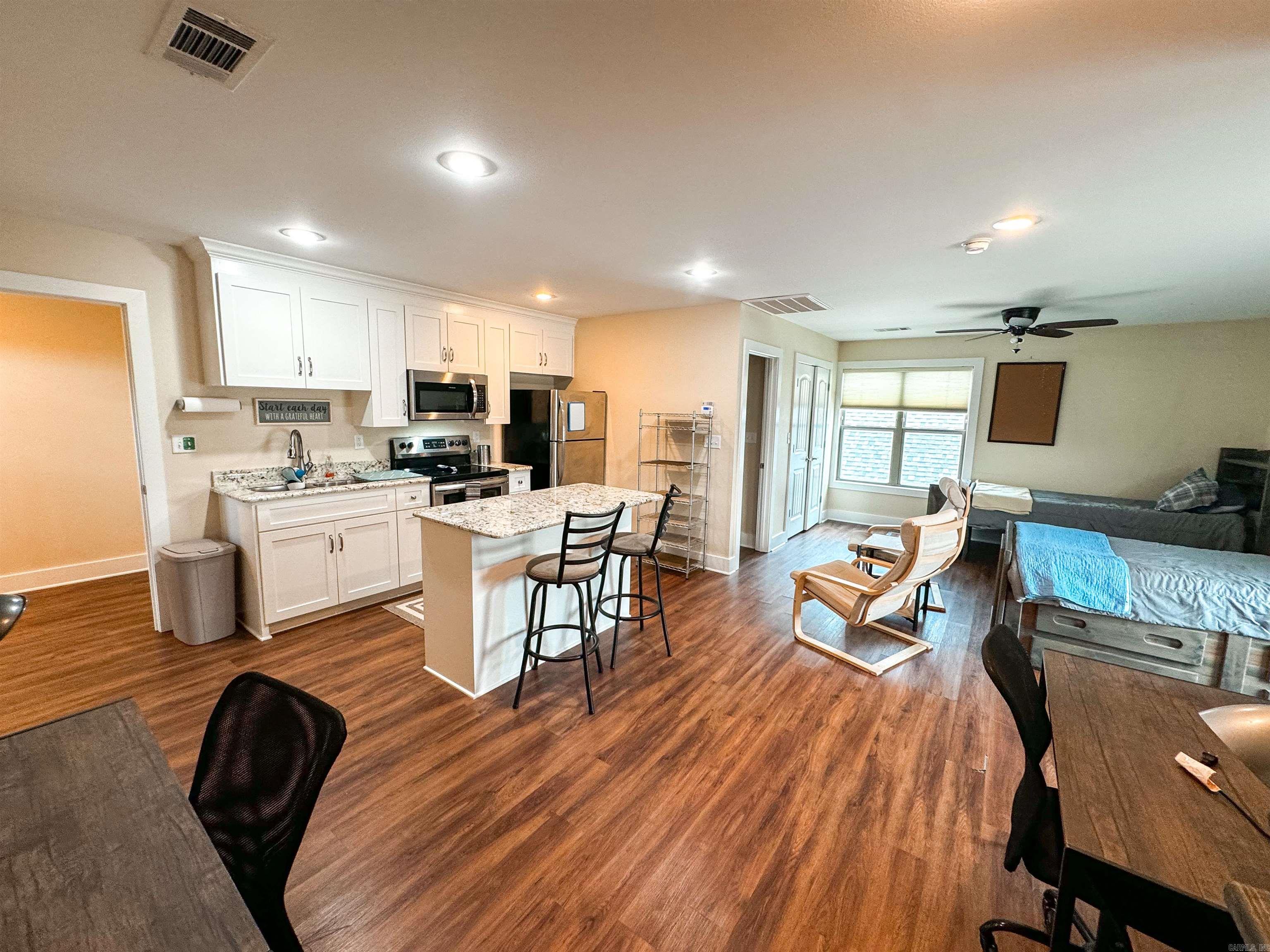 600 E Park Avenue  Searcy, AR