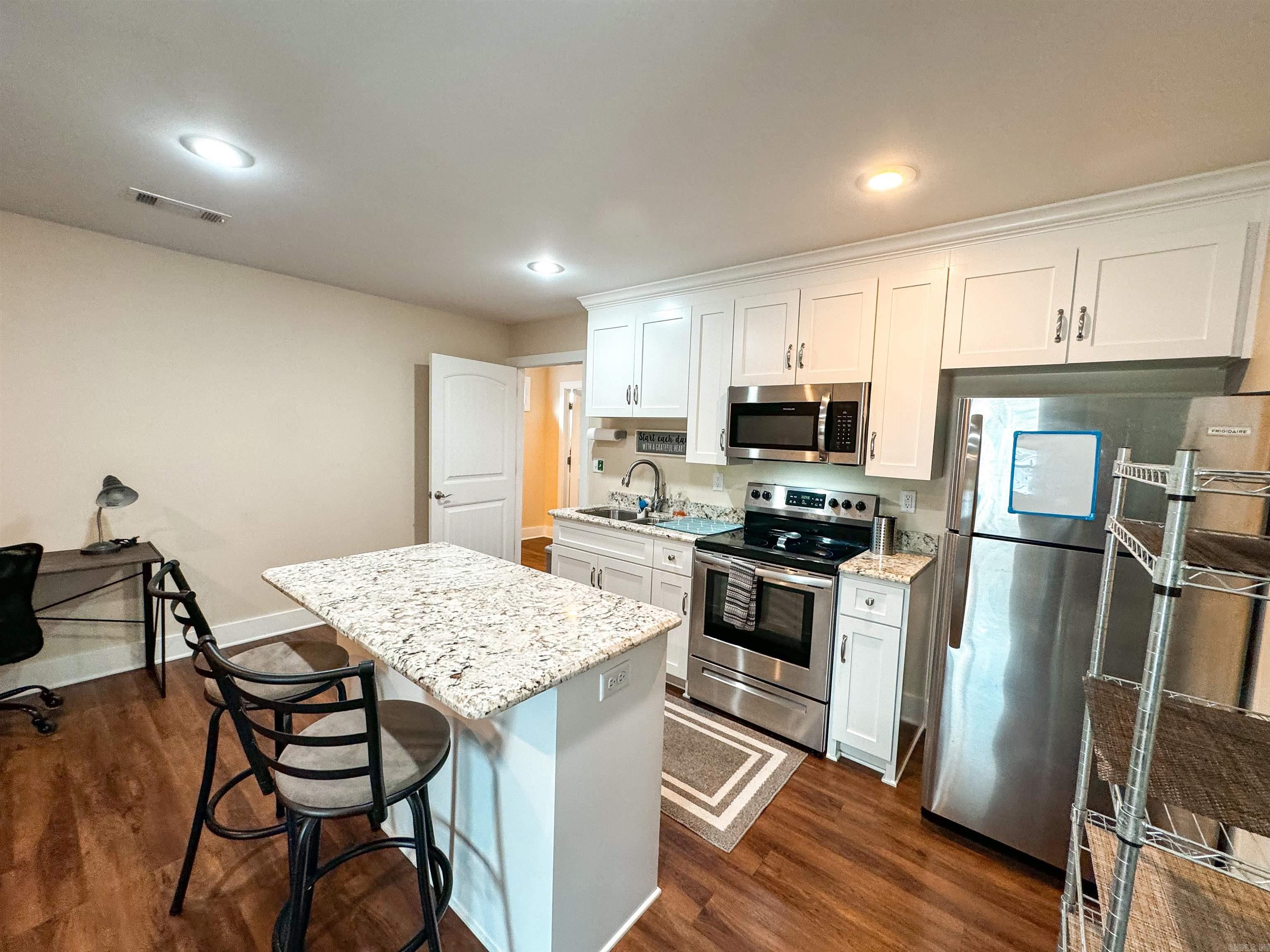 600 E Park Avenue  Searcy, AR