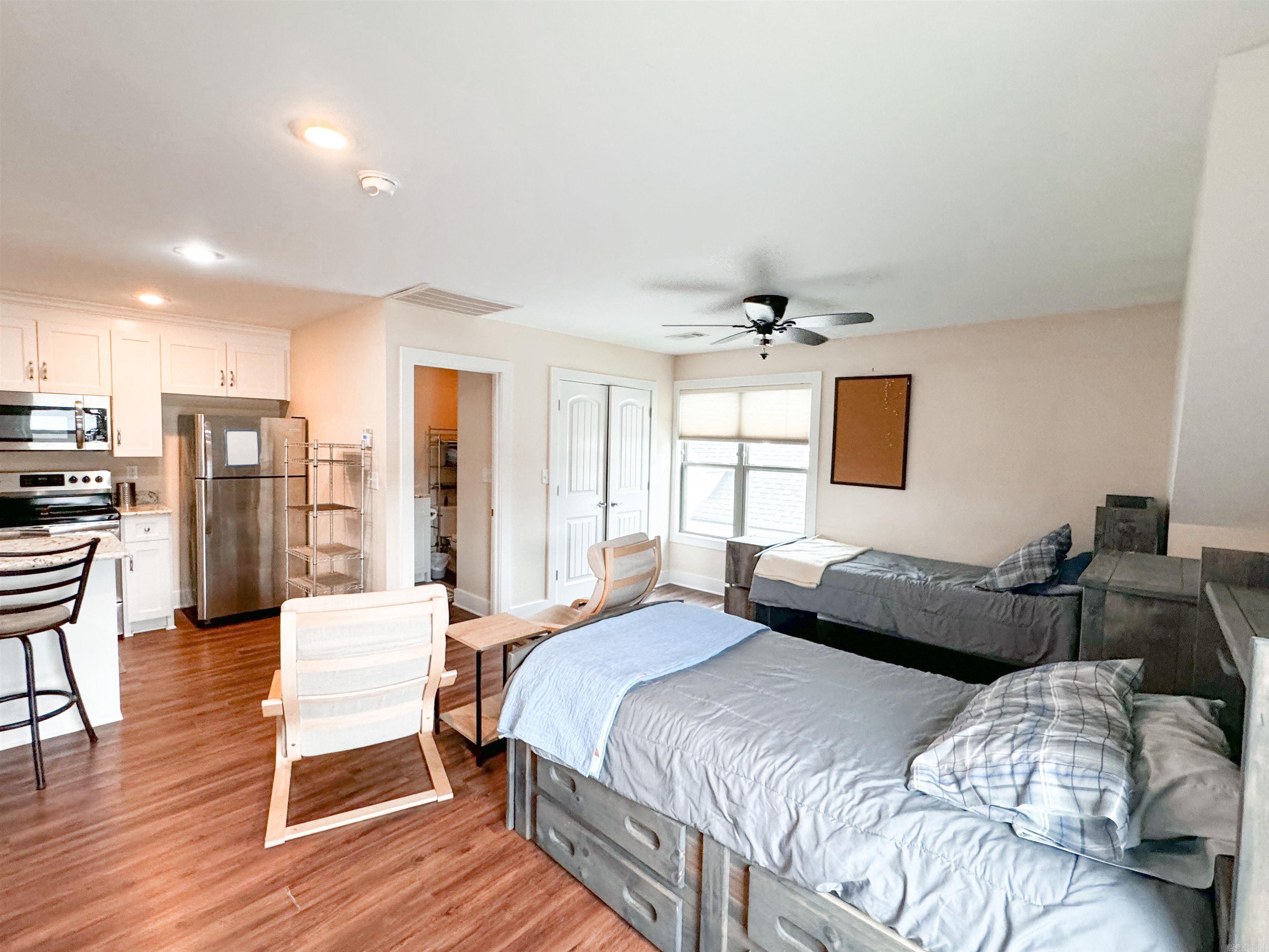 600 E Park Avenue  Searcy, AR