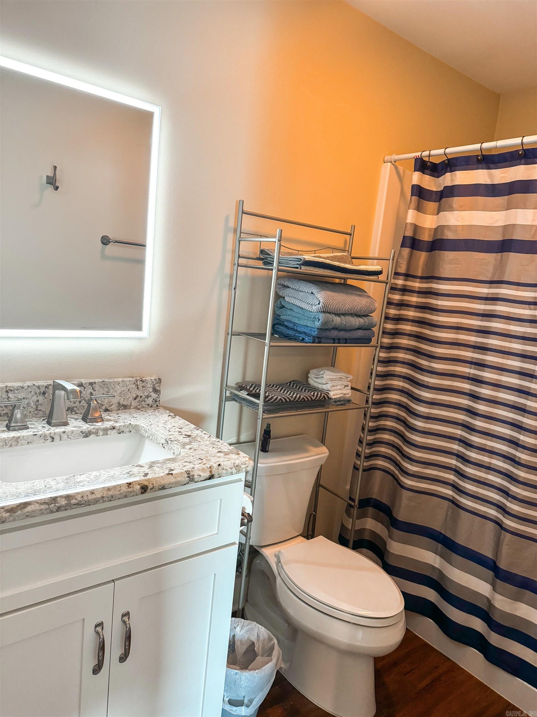600 E Park Avenue  Searcy, AR