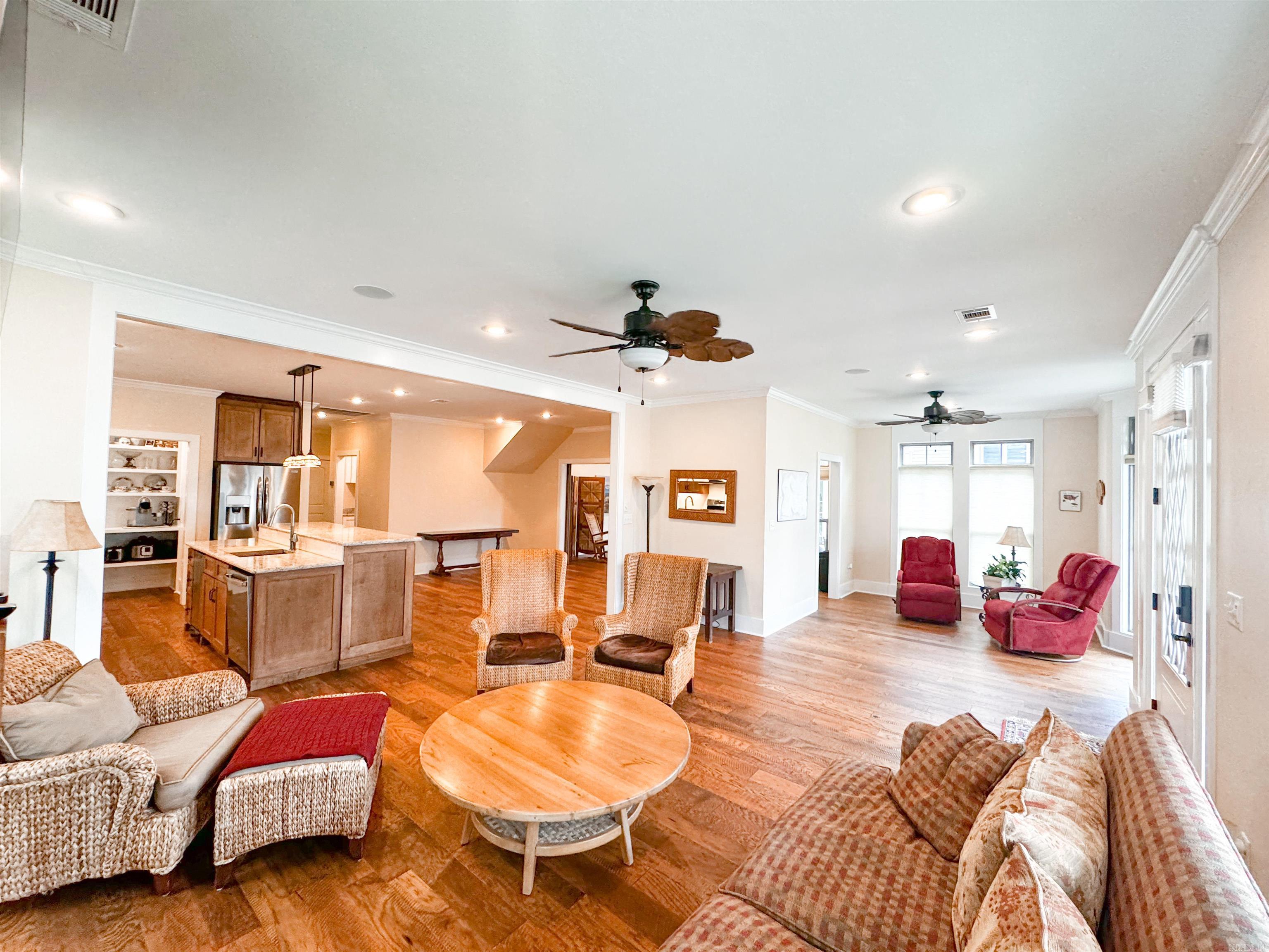 600 E Park Avenue  Searcy, AR