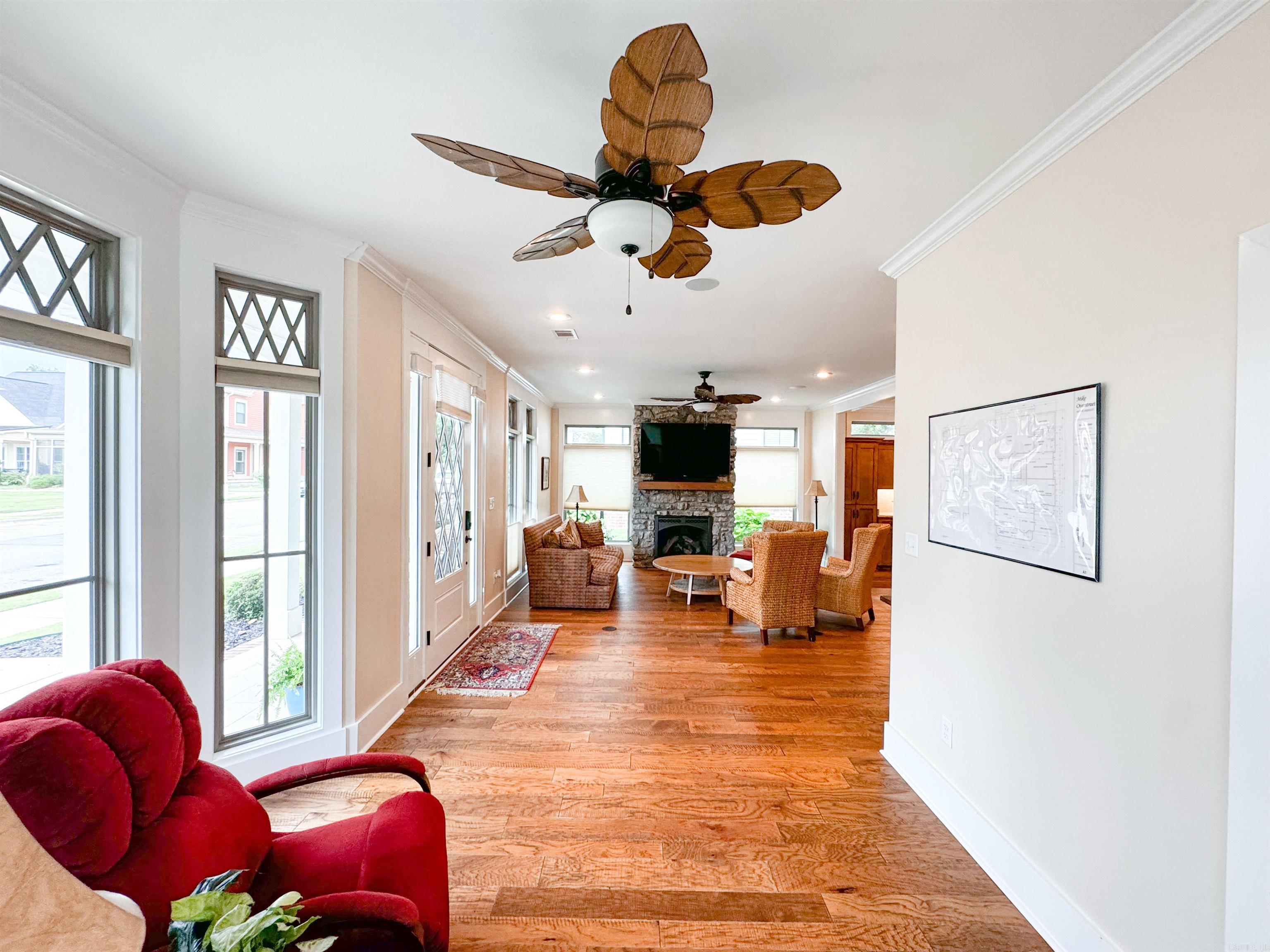 600 E Park Avenue  Searcy, AR