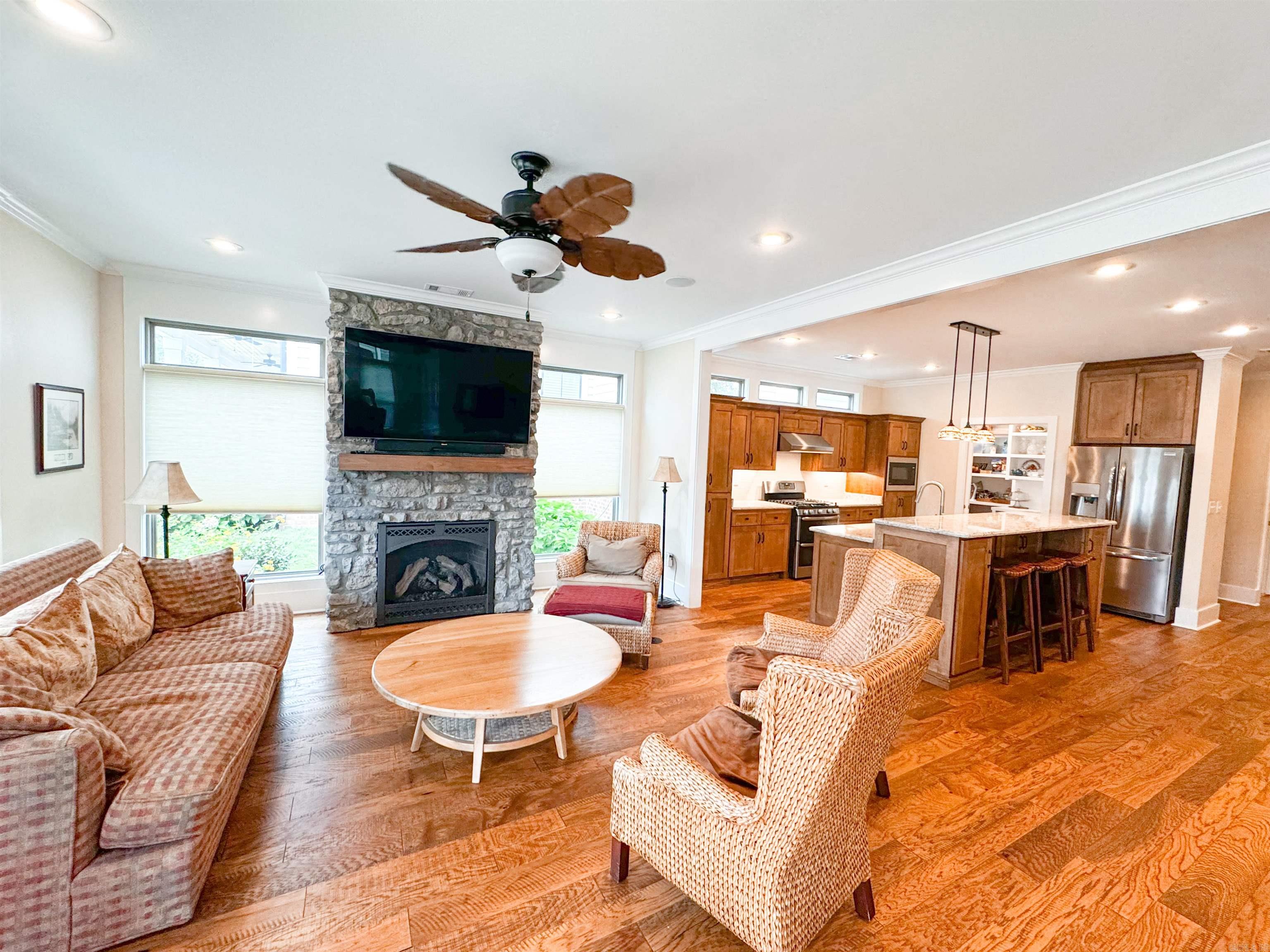 600 E Park Avenue  Searcy, AR