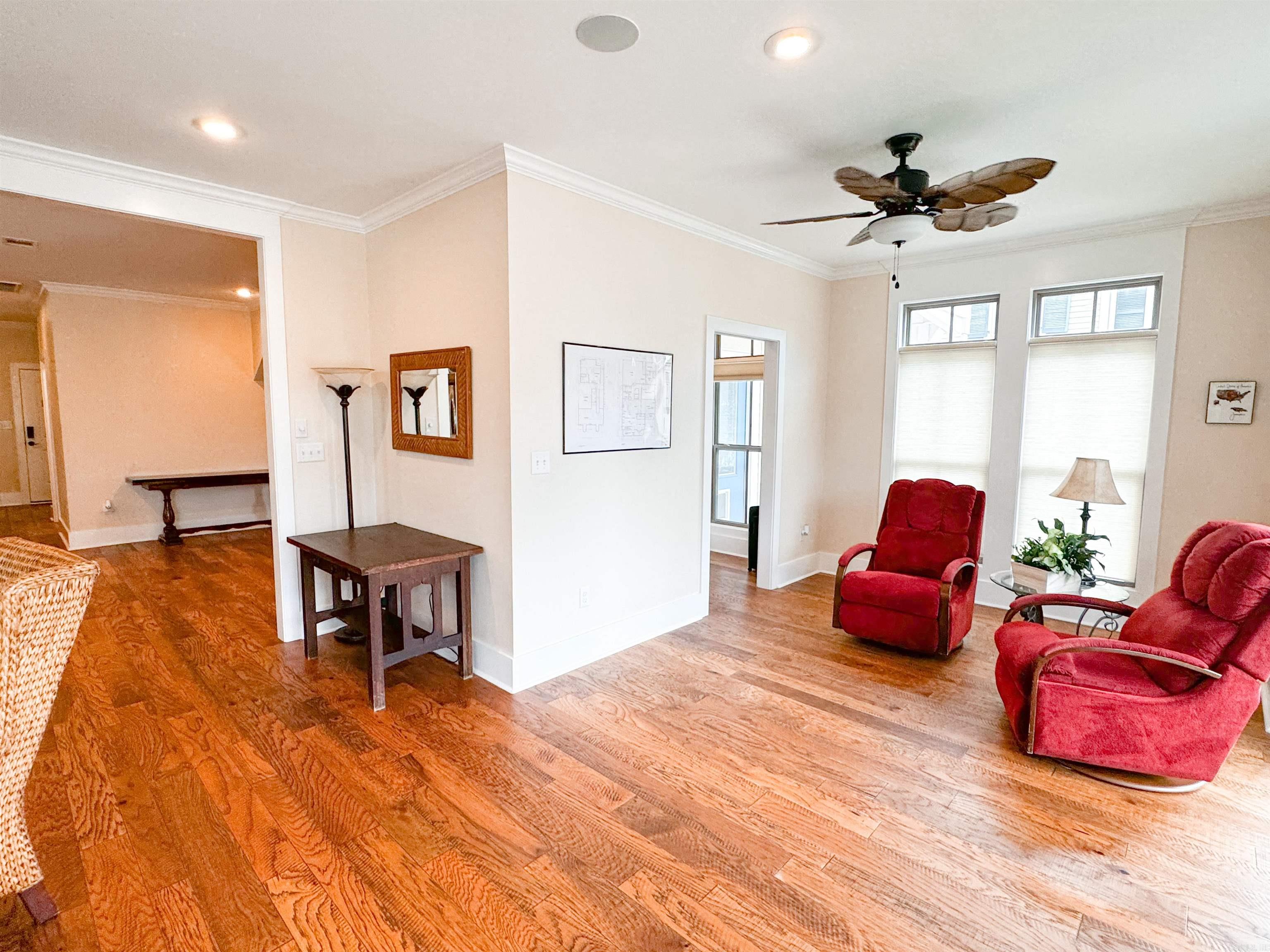 600 E Park Avenue  Searcy, AR