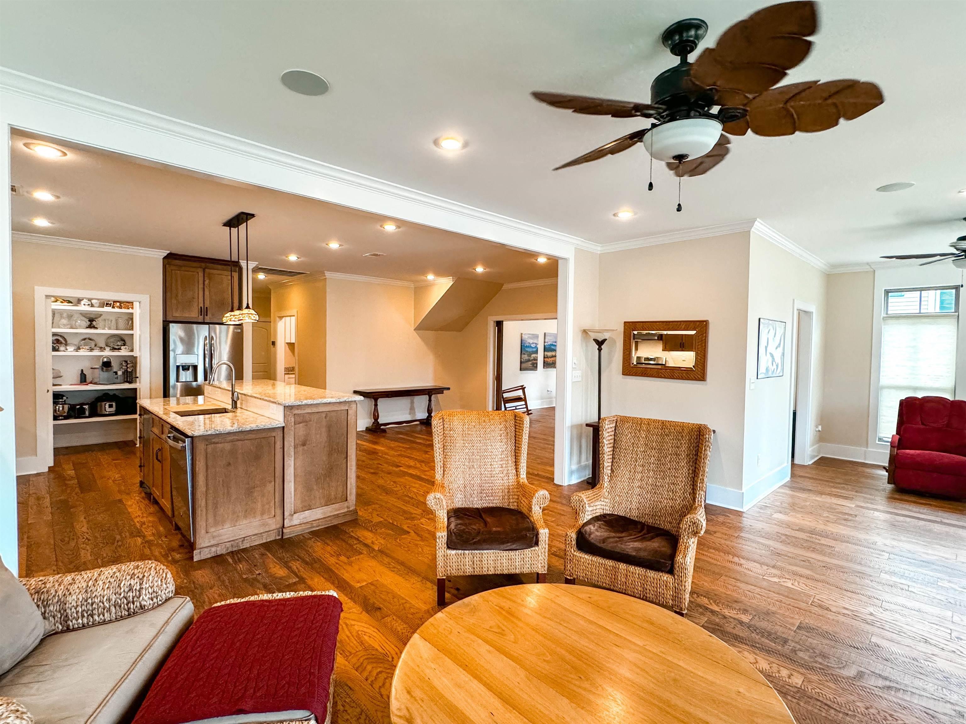 600 E Park Avenue  Searcy, AR