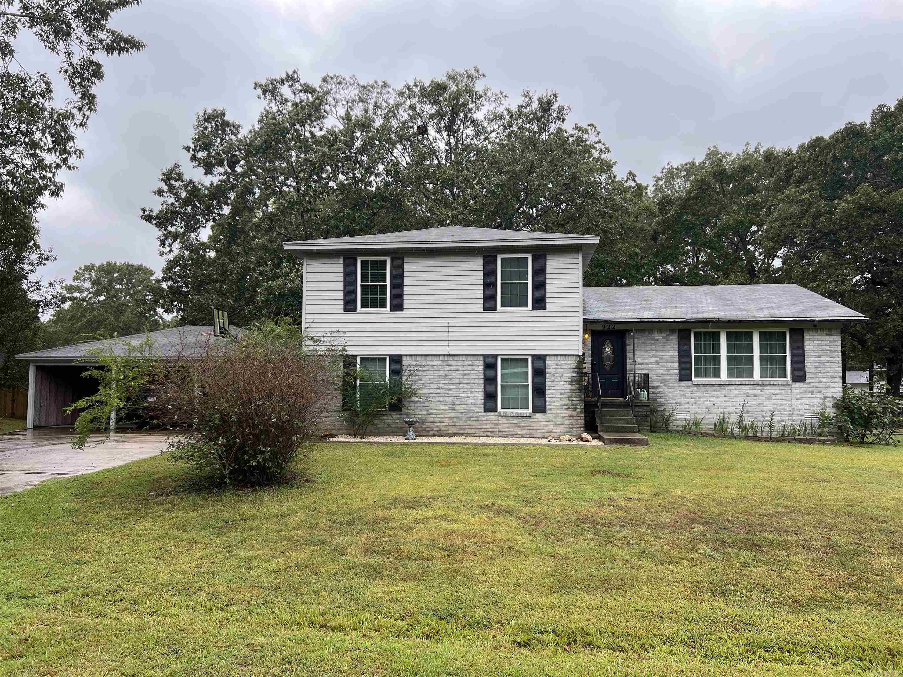 922 Cara Jane  Redfield, AR