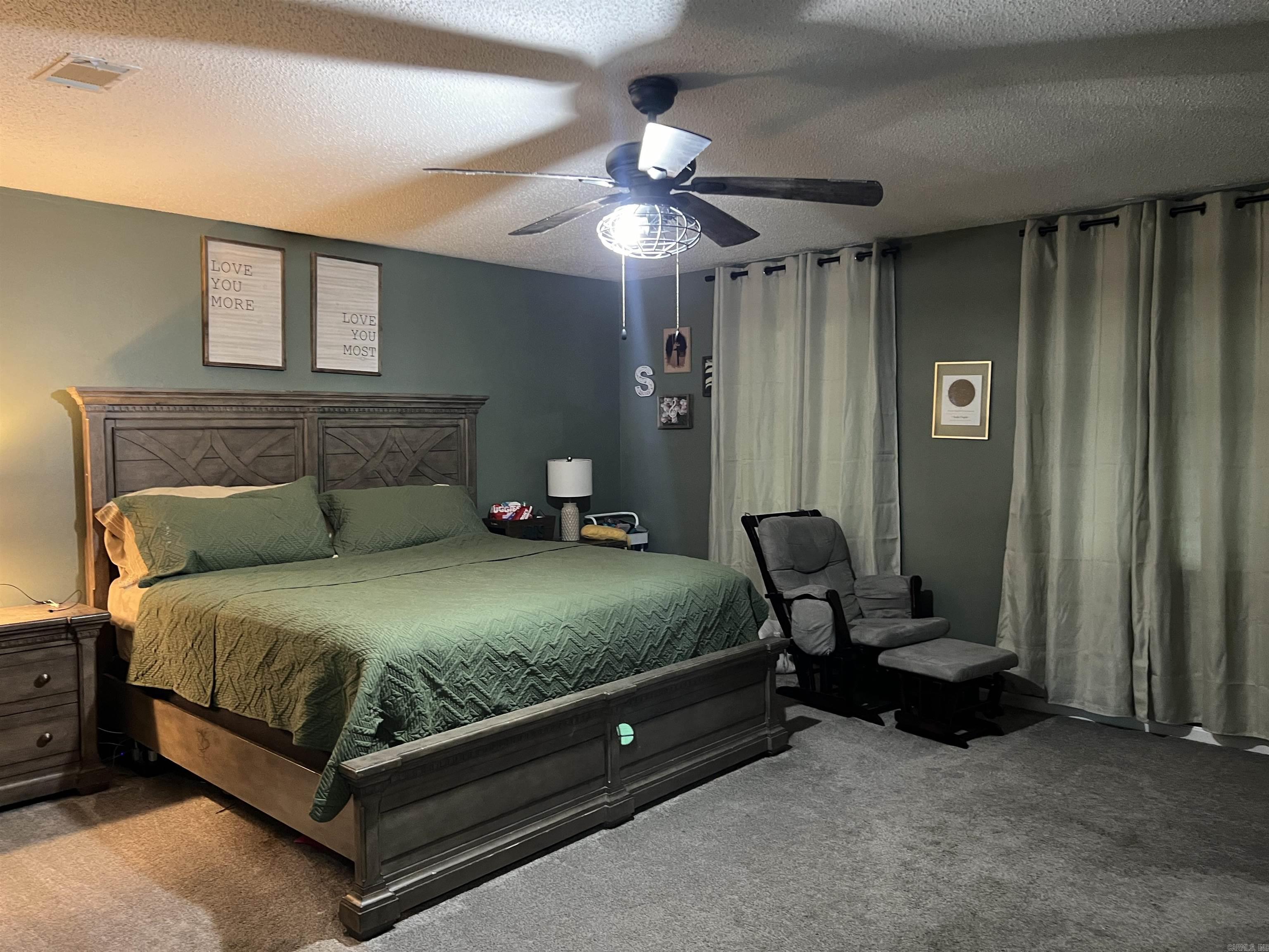 922 Cara Jane  Redfield, AR
