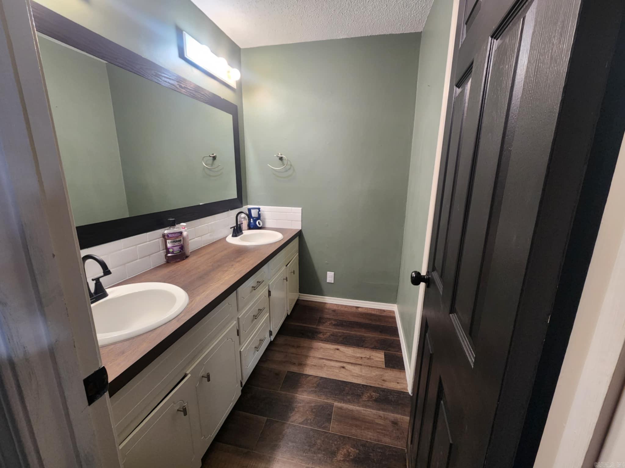 922 Cara Jane  Redfield, AR