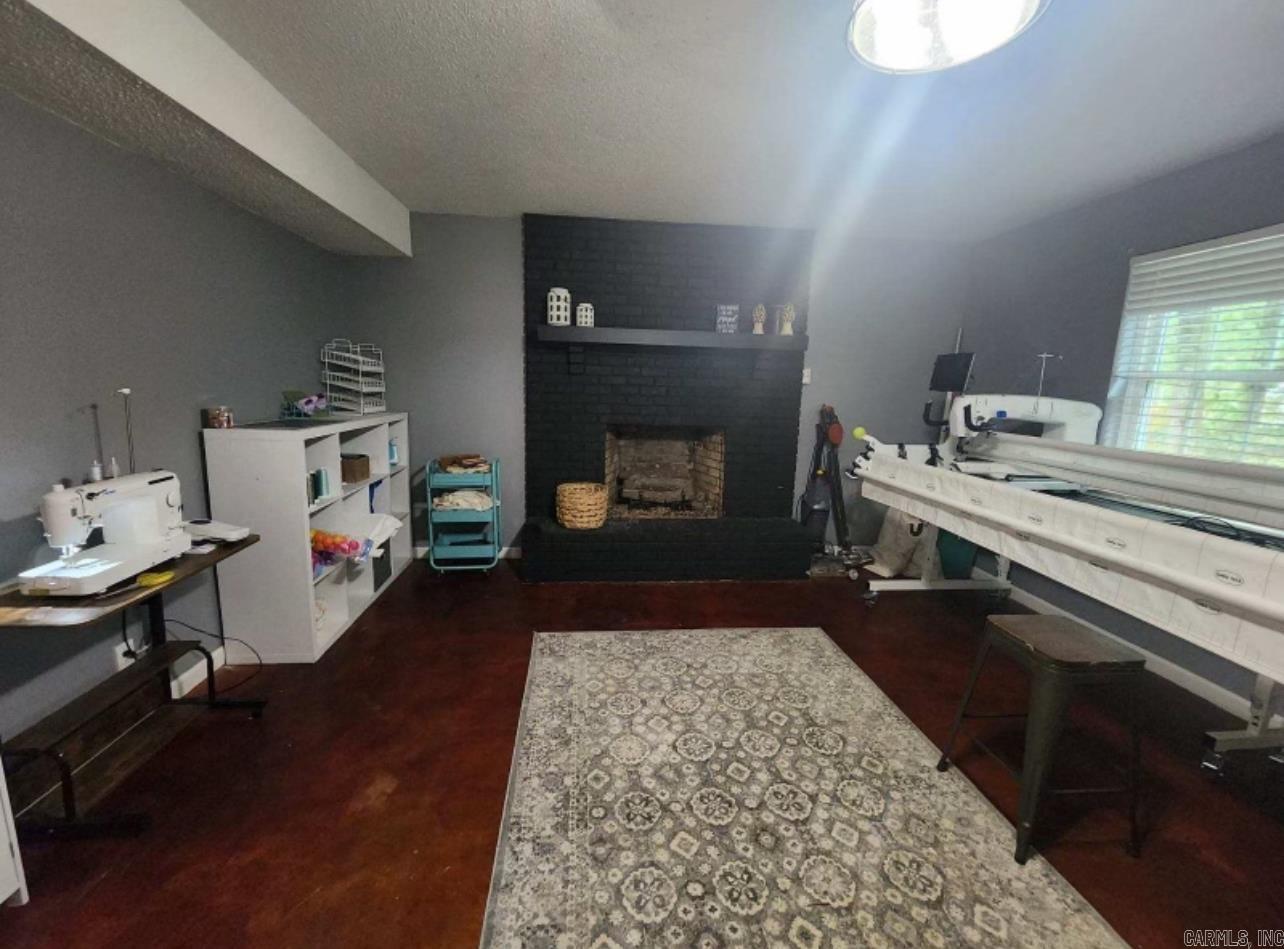 922 Cara Jane  Redfield, AR