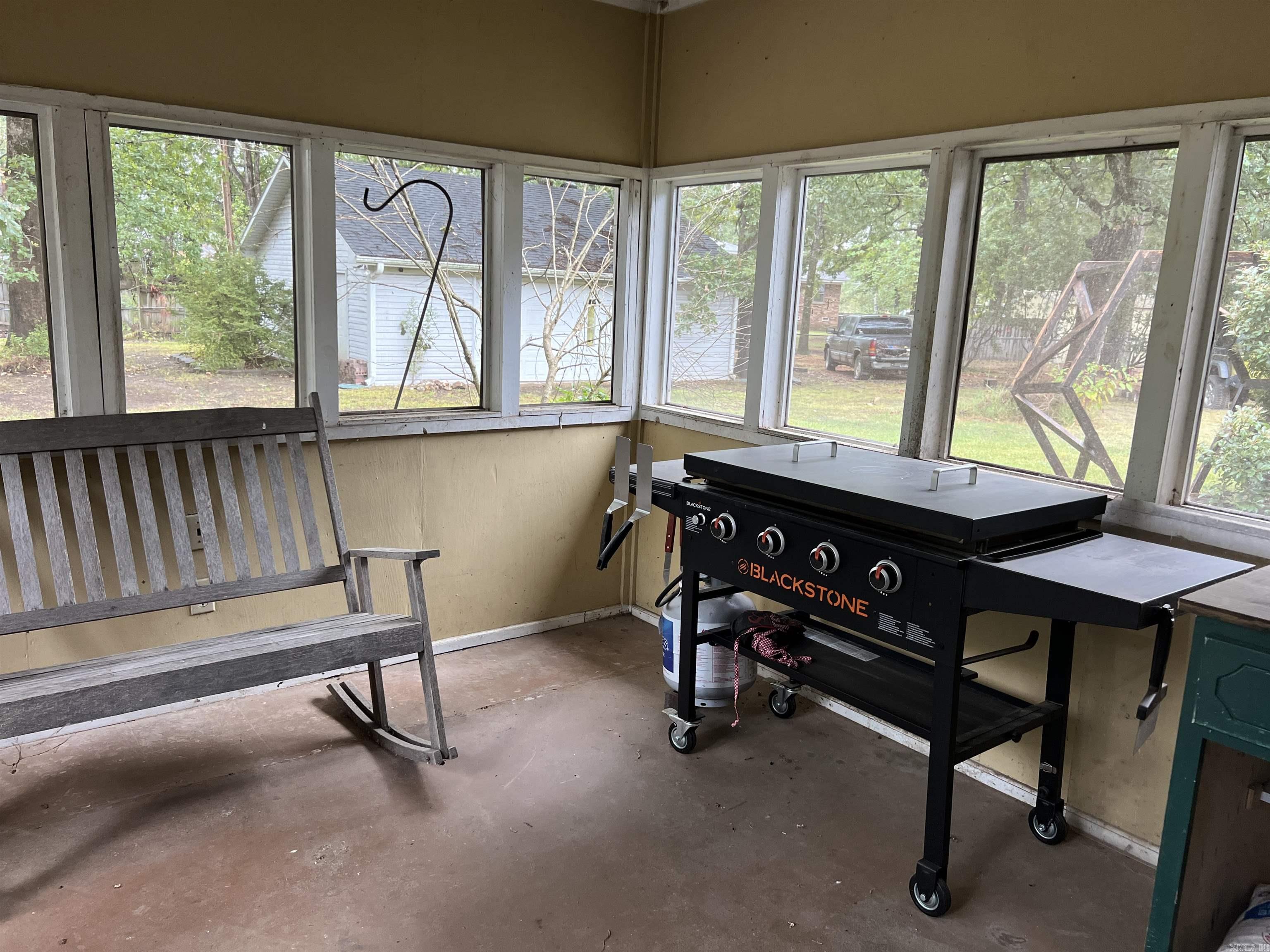 922 Cara Jane  Redfield, AR