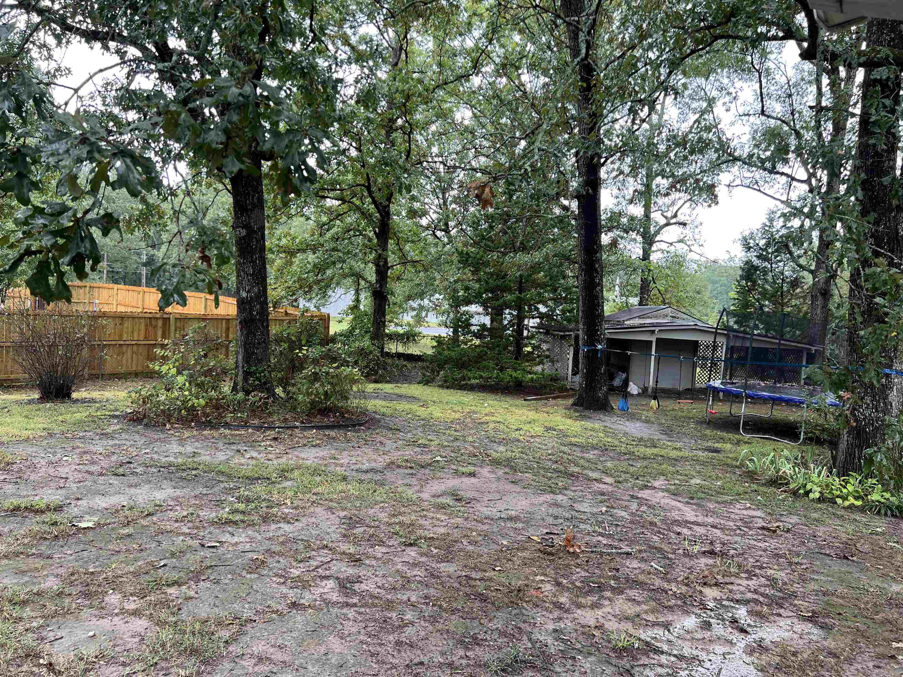 922 Cara Jane  Redfield, AR