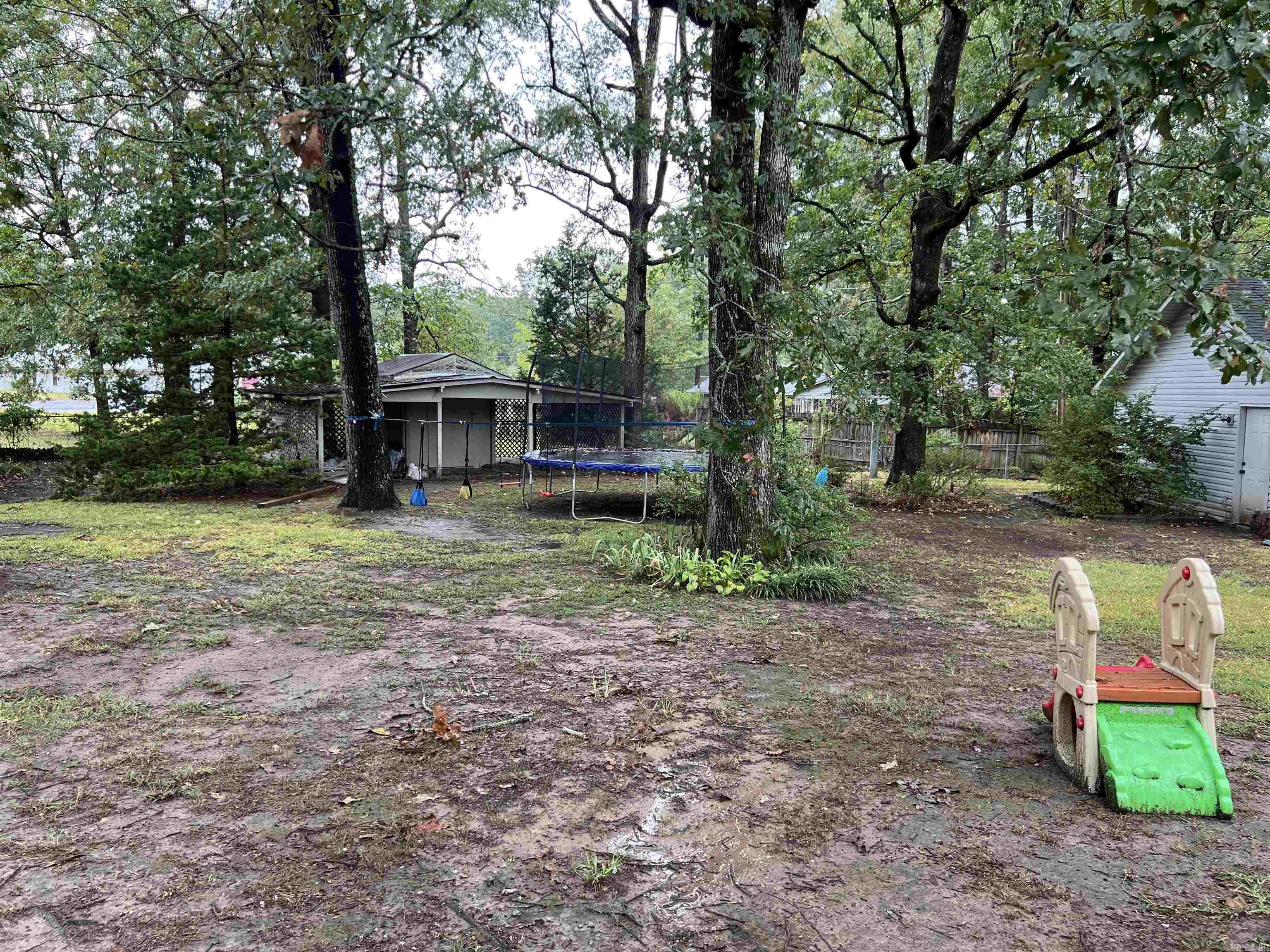 922 Cara Jane  Redfield, AR