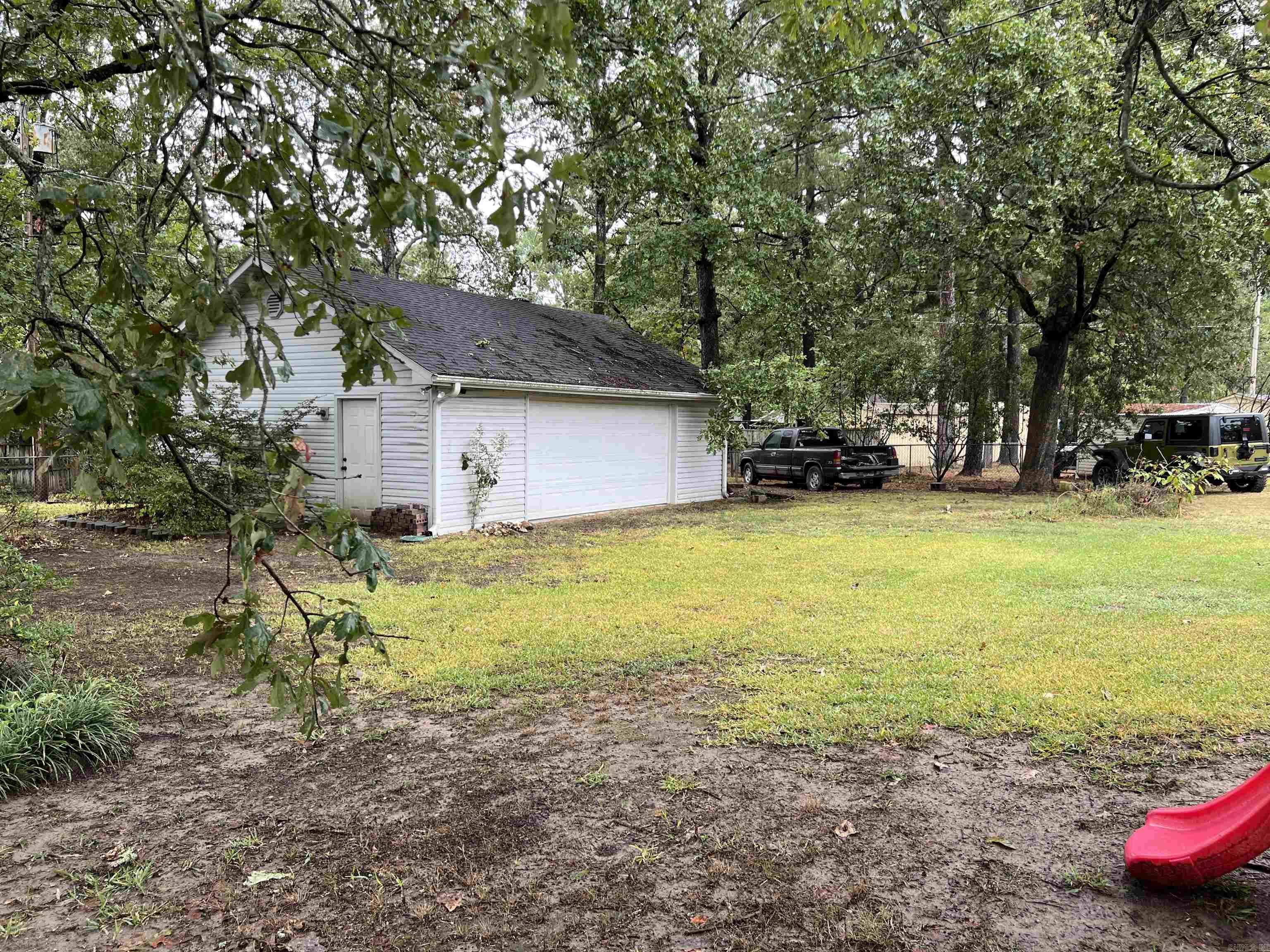 922 Cara Jane  Redfield, AR