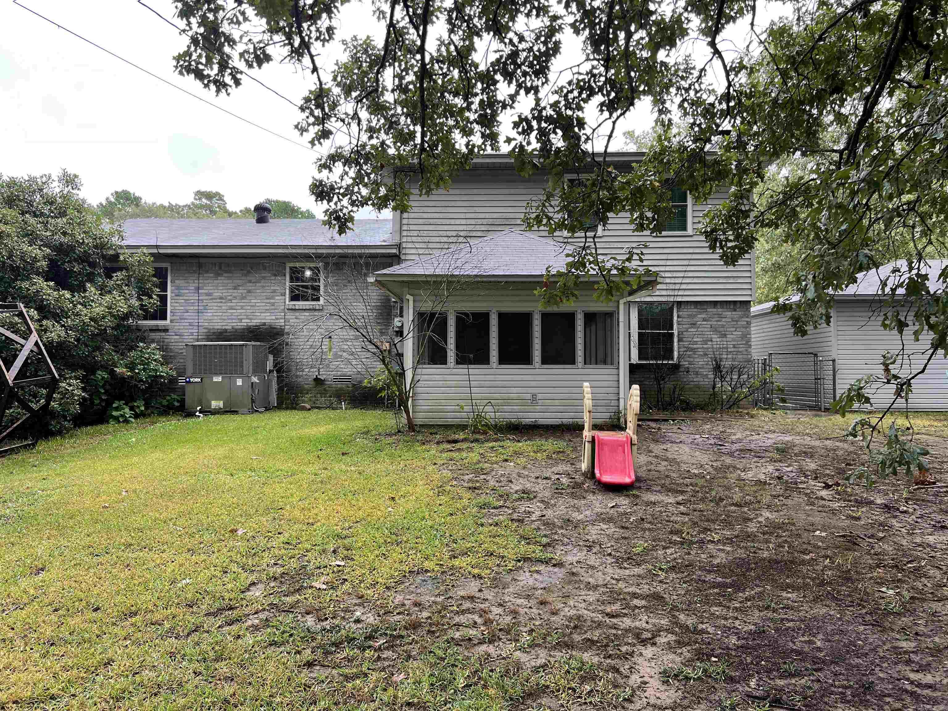 922 Cara Jane  Redfield, AR