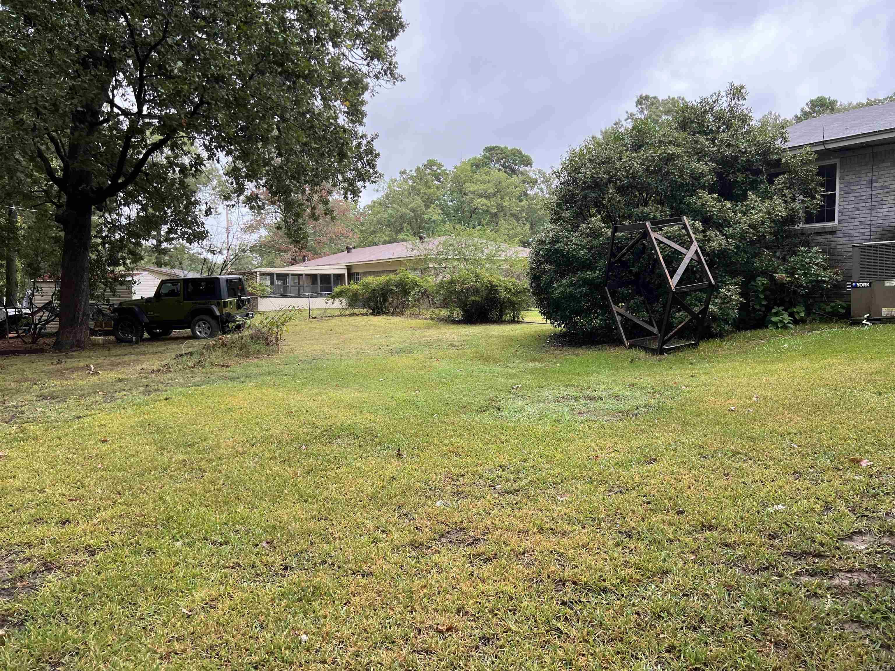 922 Cara Jane  Redfield, AR