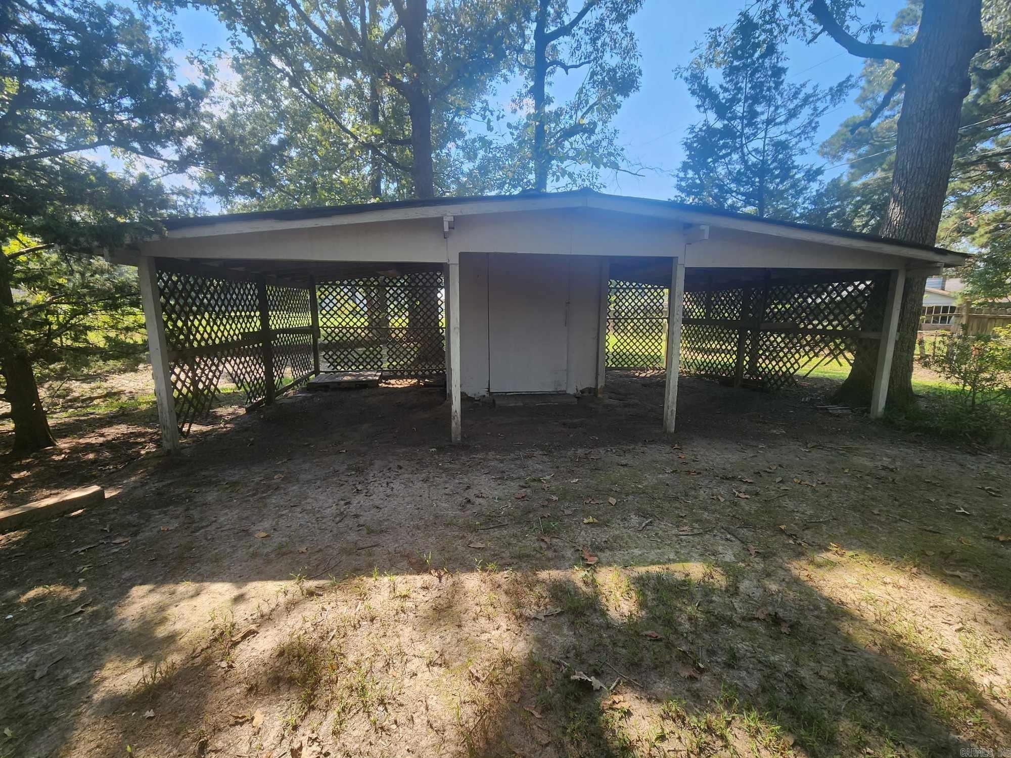 922 Cara Jane  Redfield, AR
