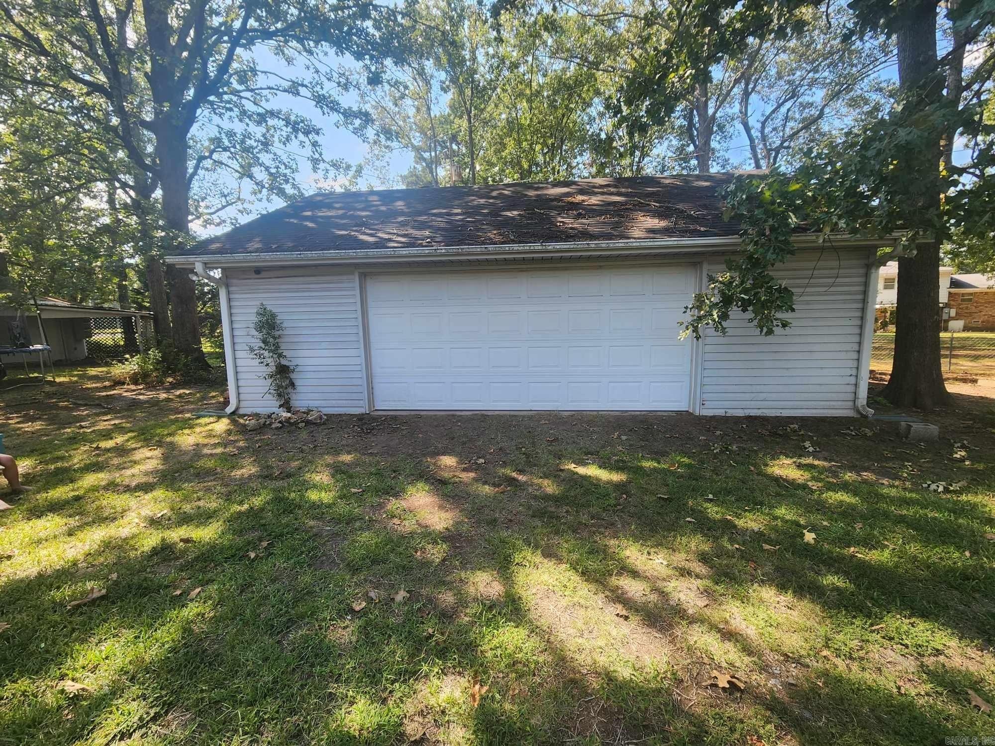 922 Cara Jane  Redfield, AR