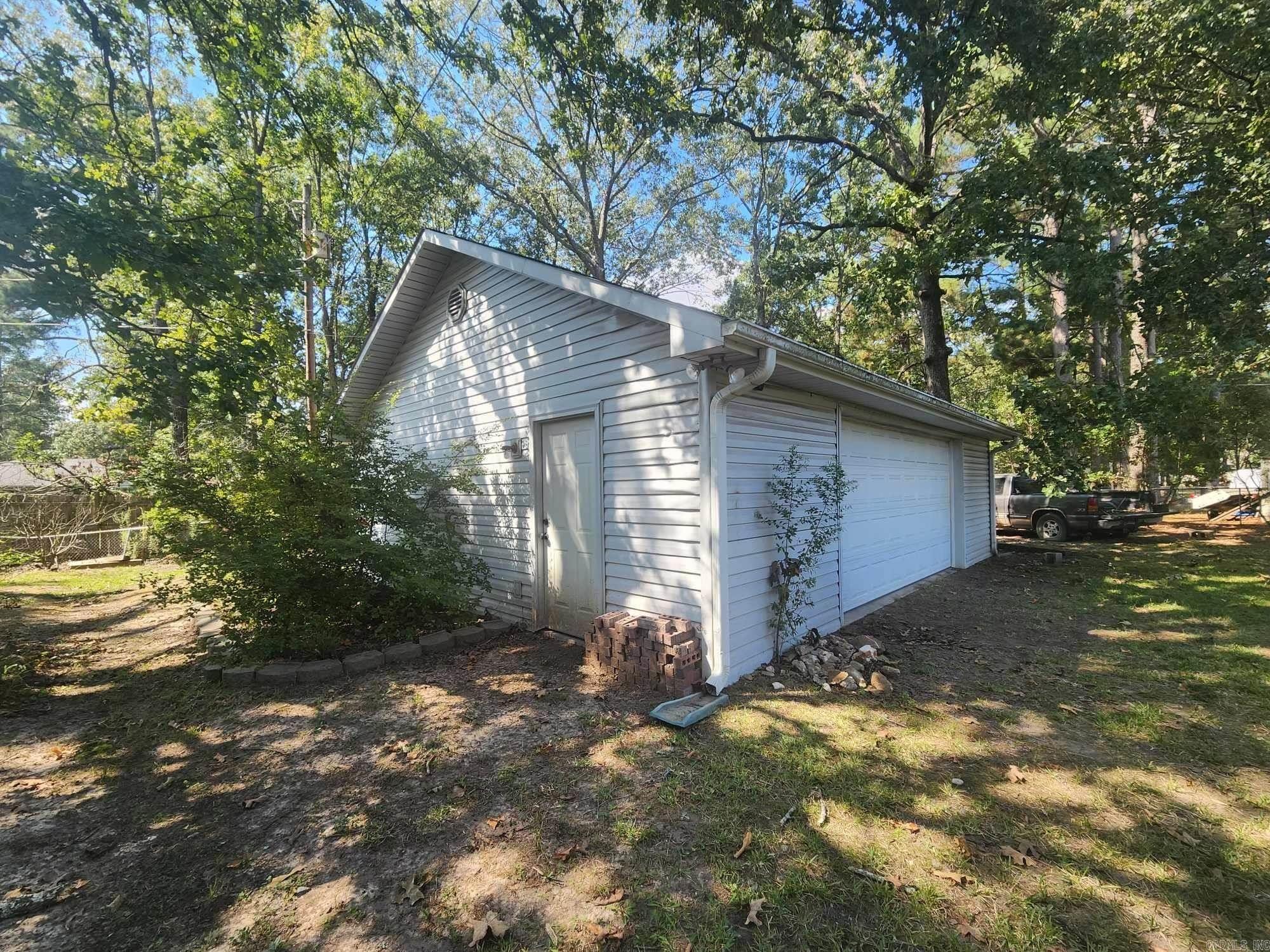 922 Cara Jane  Redfield, AR