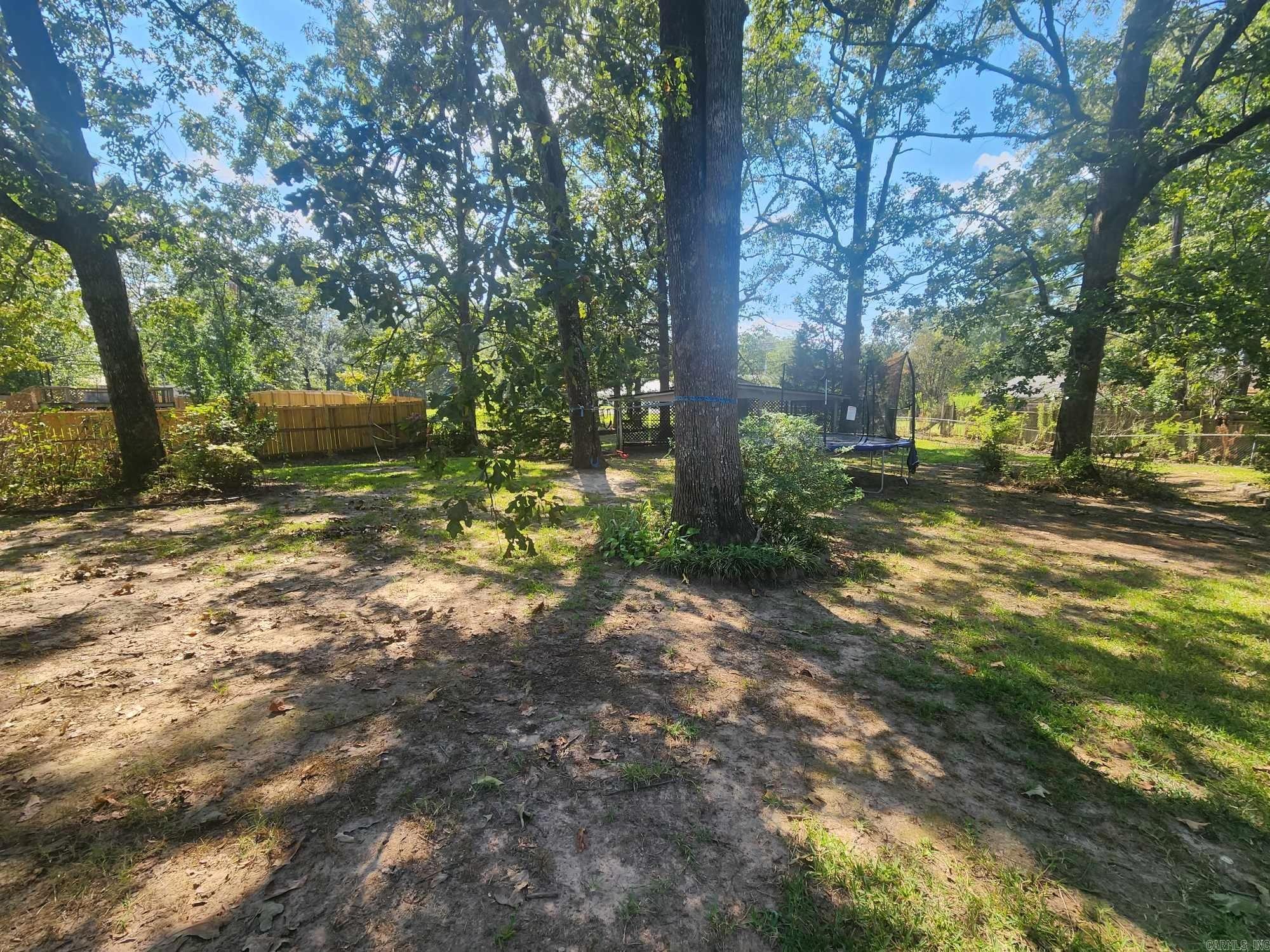 922 Cara Jane  Redfield, AR