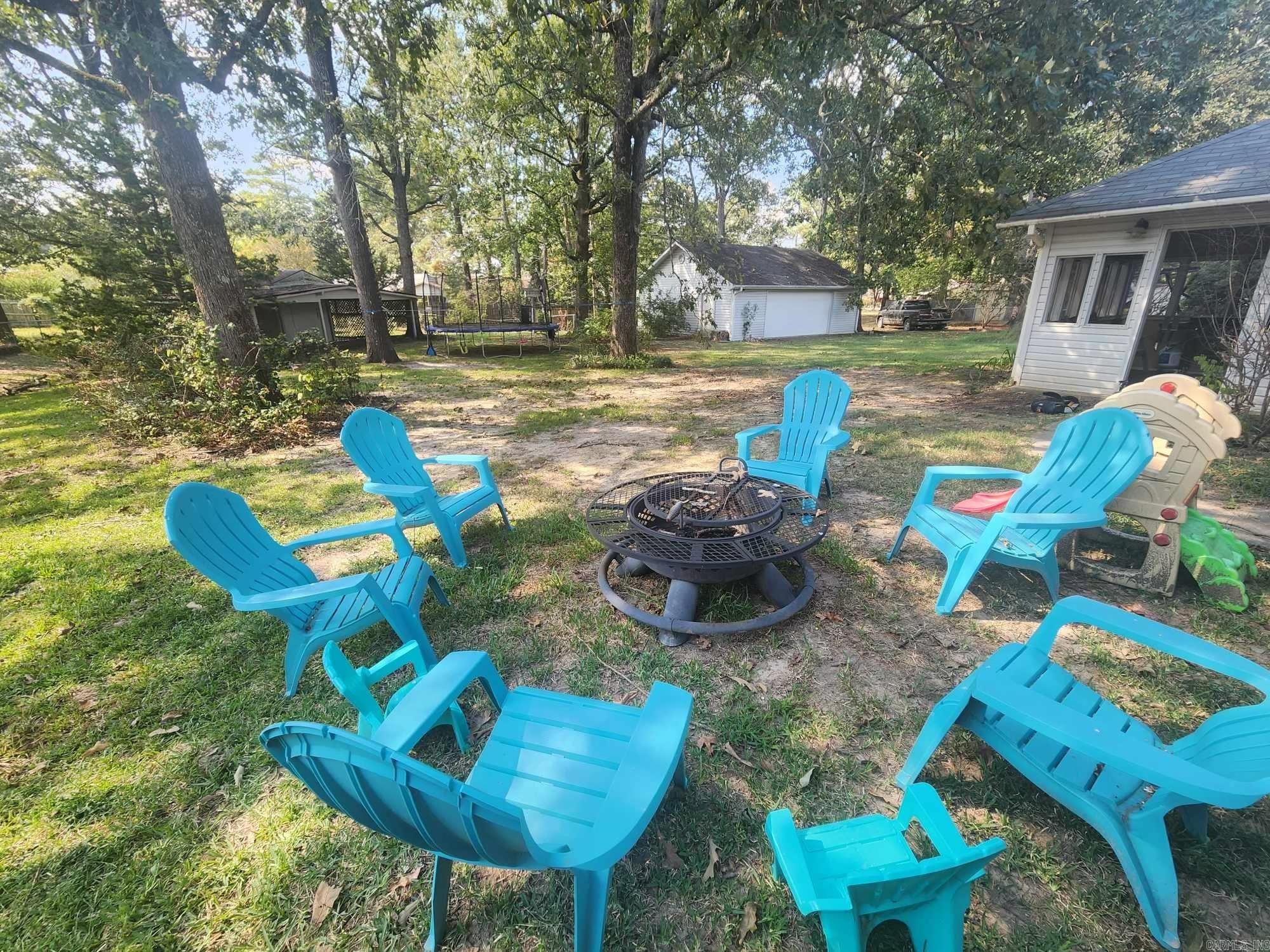 922 Cara Jane  Redfield, AR