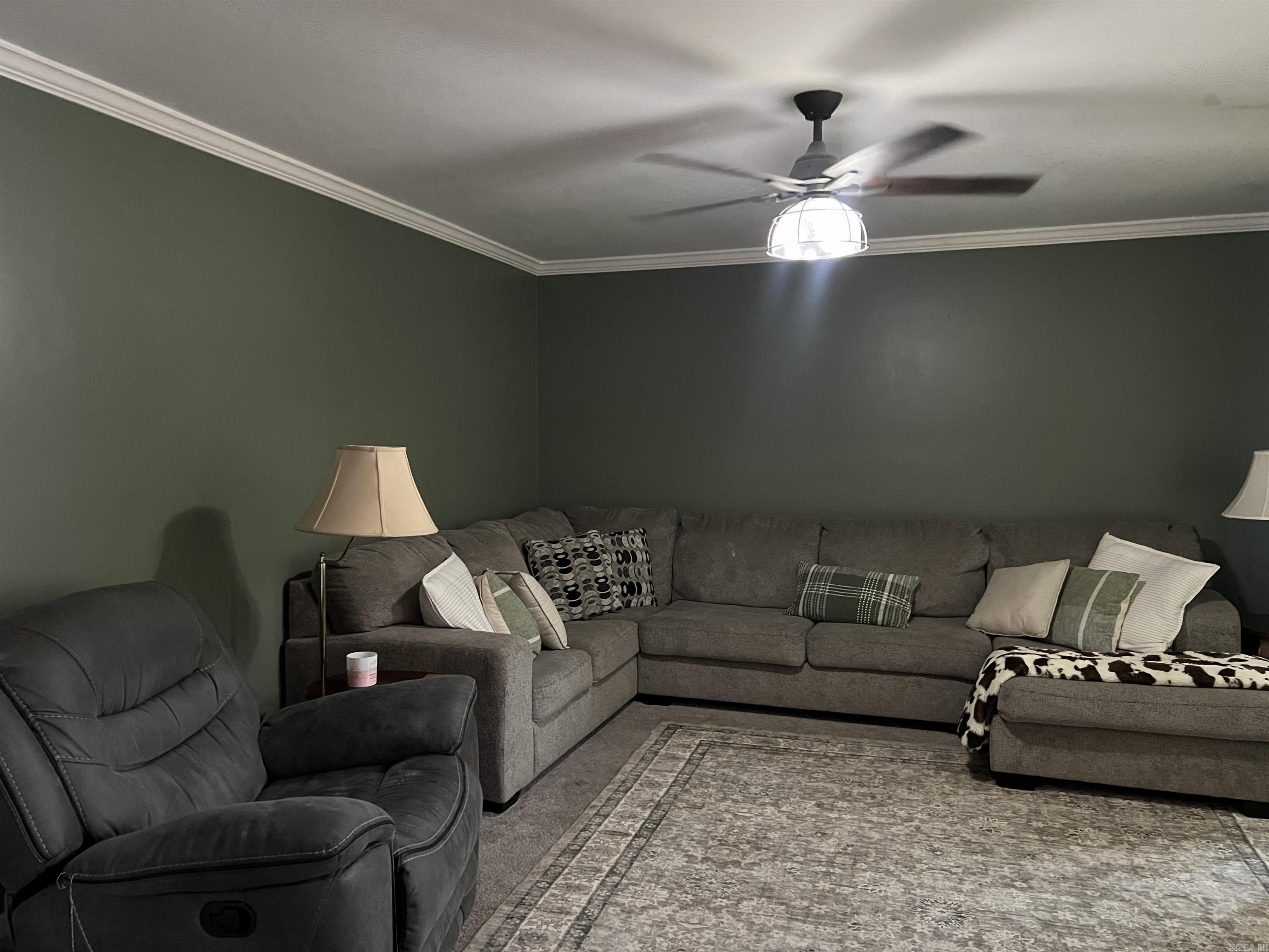 922 Cara Jane  Redfield, AR