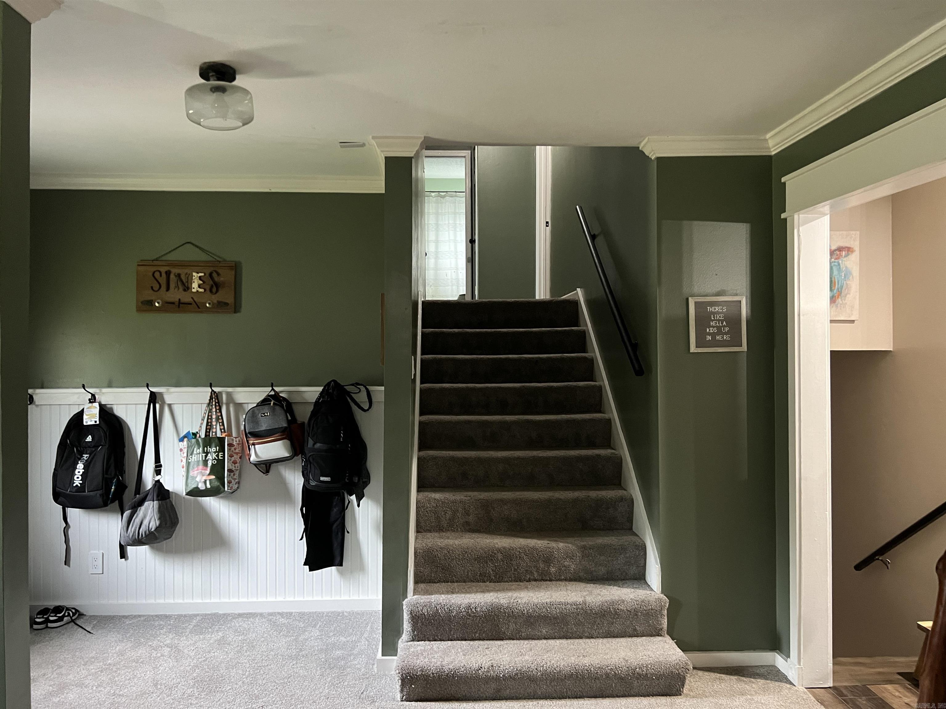 922 Cara Jane  Redfield, AR