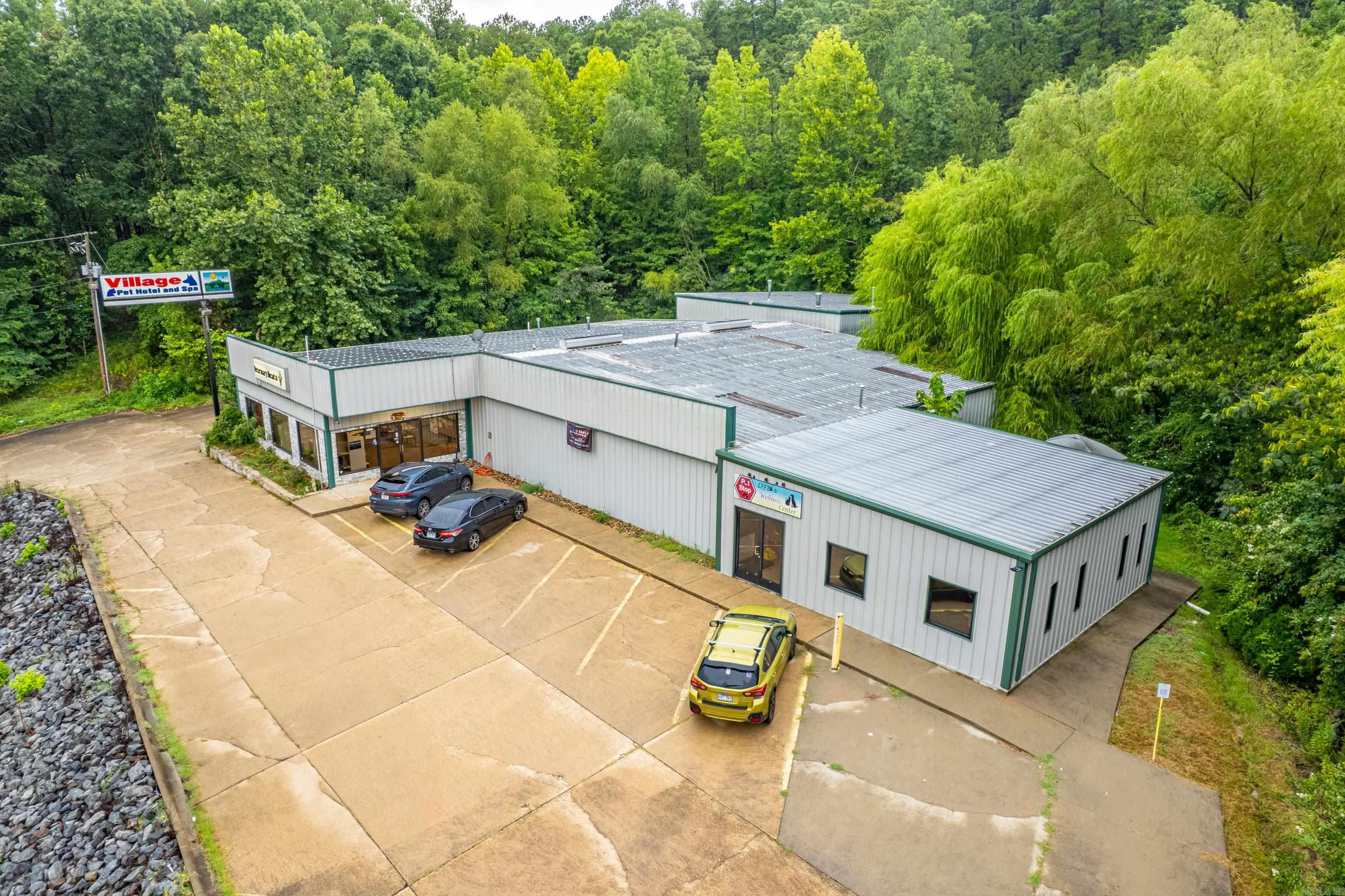4147 N Highway 7  Hot Springs, AR