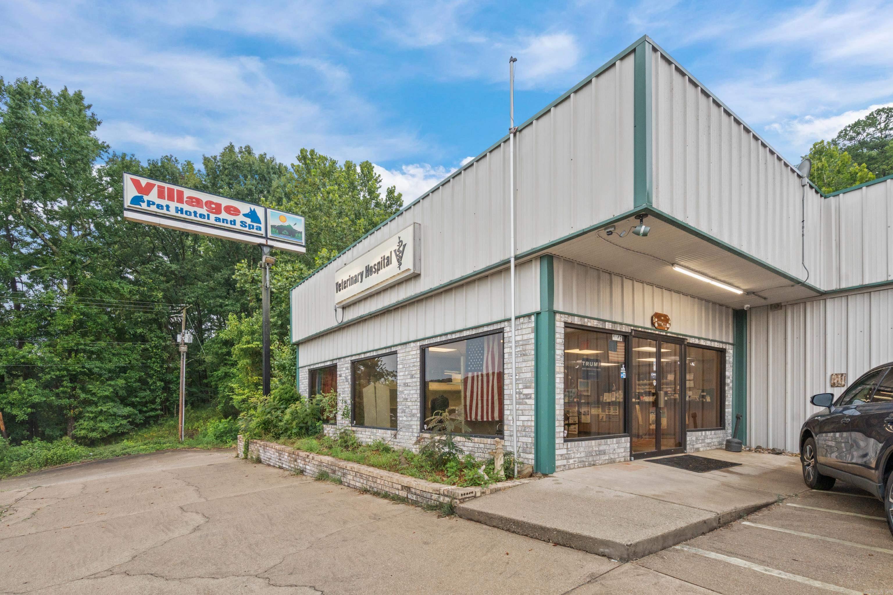 4147 N Highway 7  Hot Springs, AR
