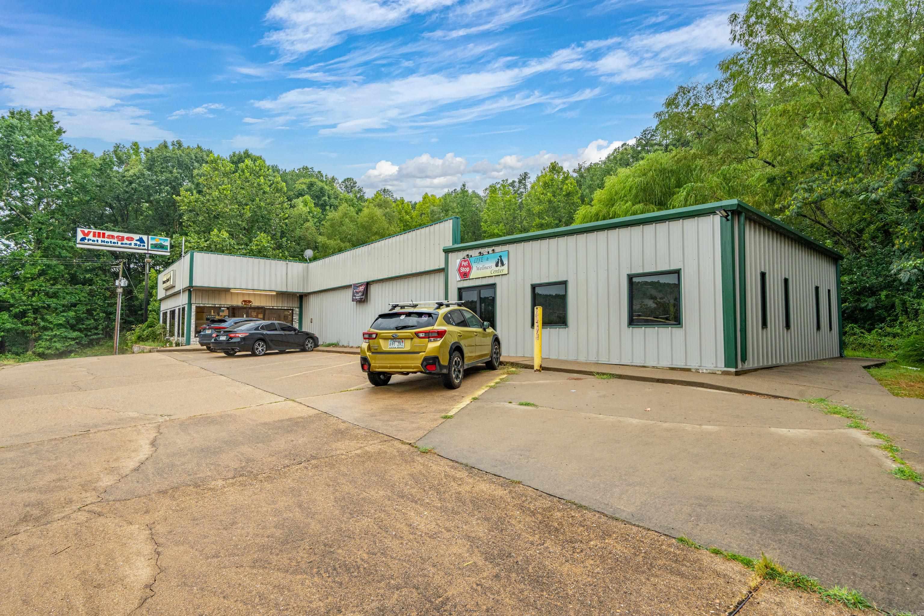 4147 N Highway 7  Hot Springs, AR