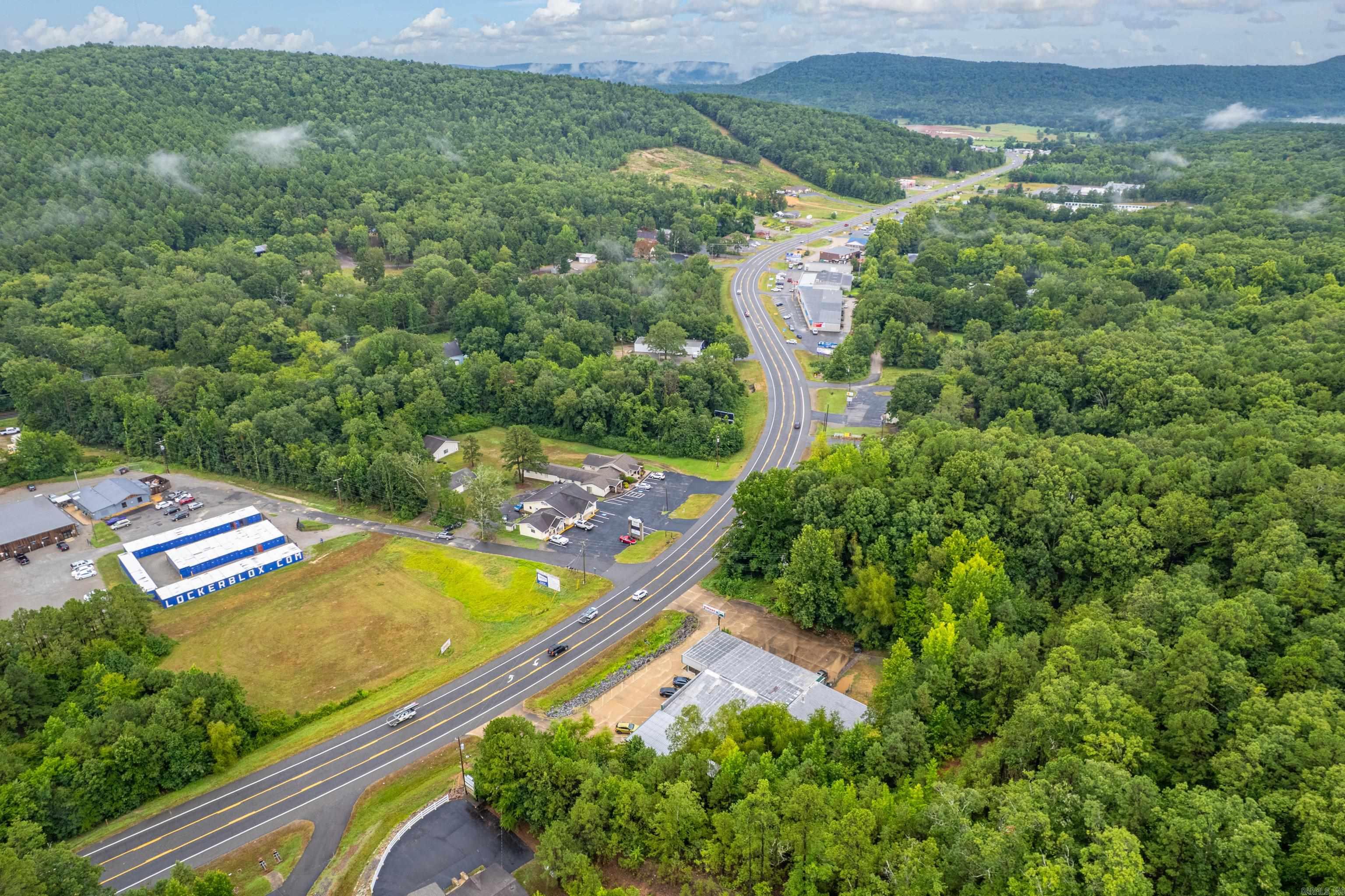 4147 N Highway 7  Hot Springs, AR