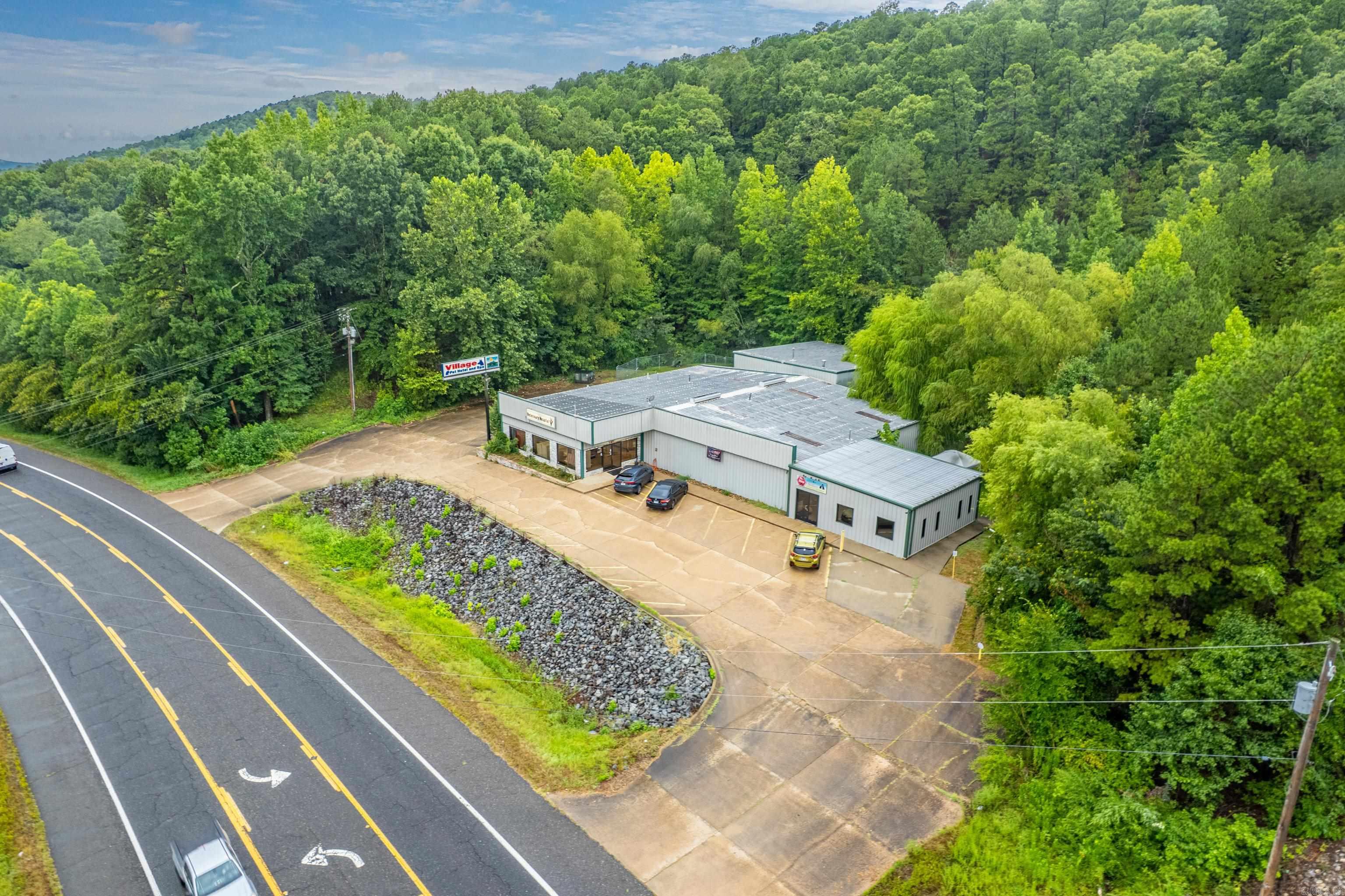 4147 N Highway 7  Hot Springs, AR