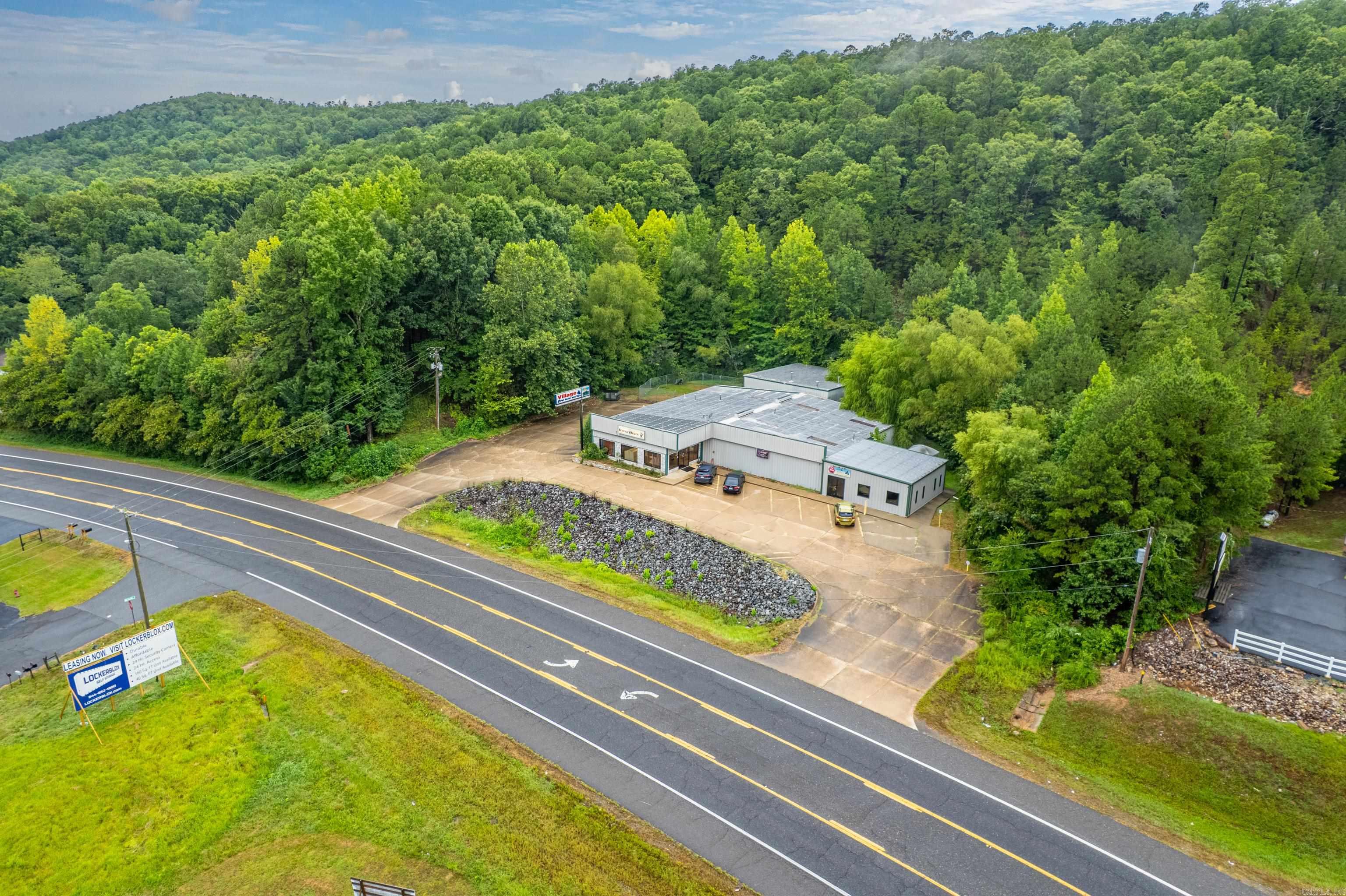 4147 N Highway 7  Hot Springs, AR