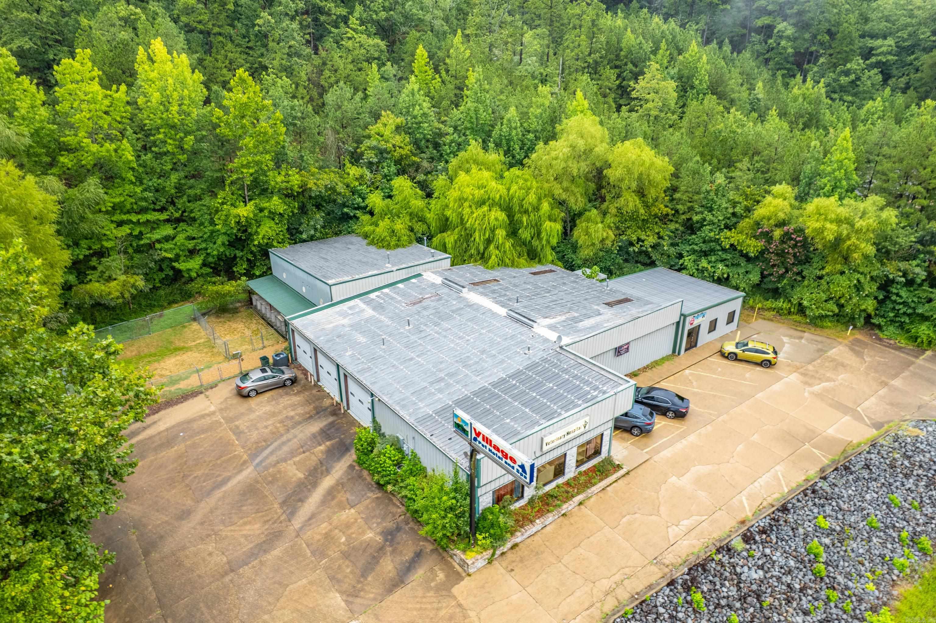 4147 N Highway 7  Hot Springs, AR