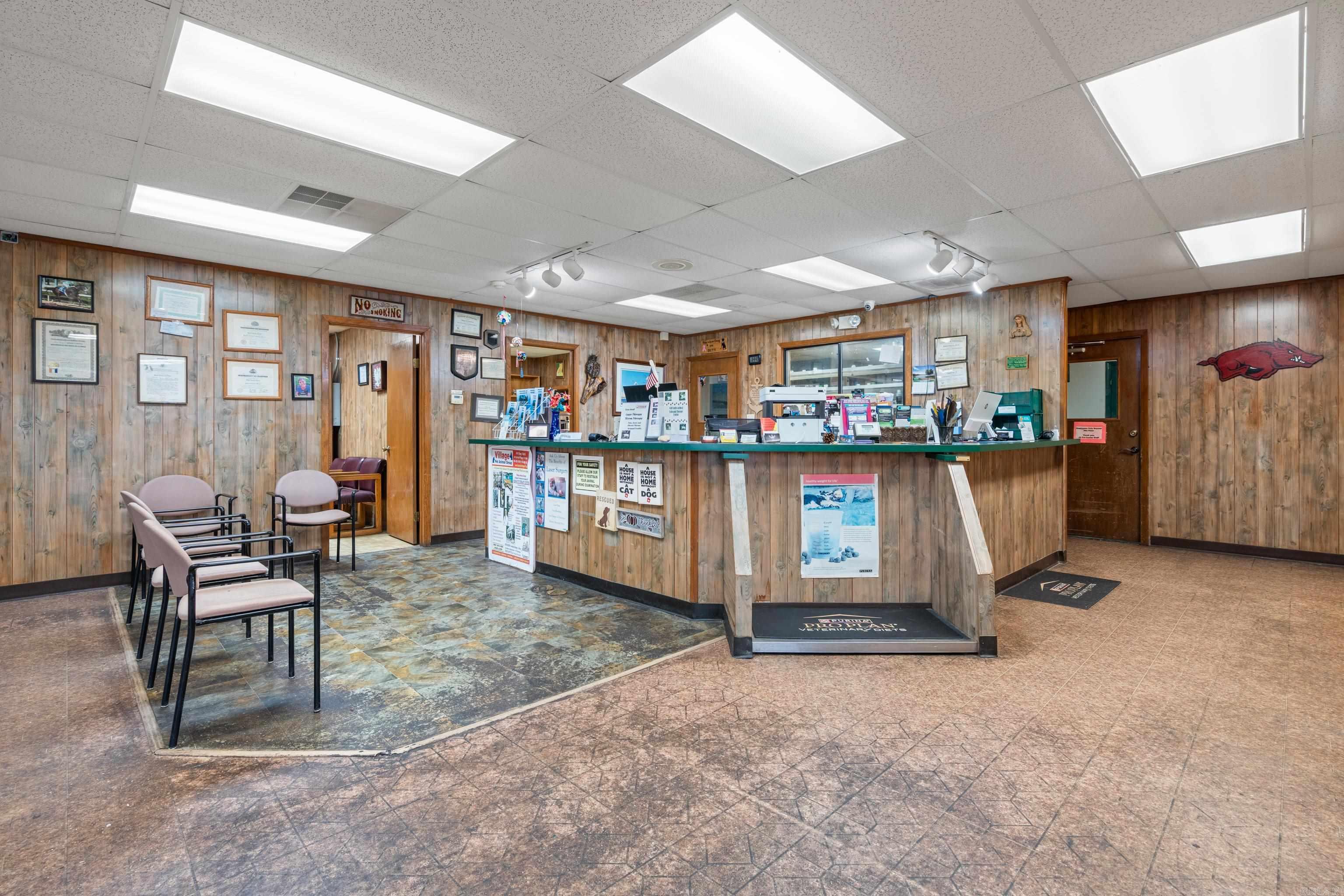 4147 N Highway 7  Hot Springs, AR
