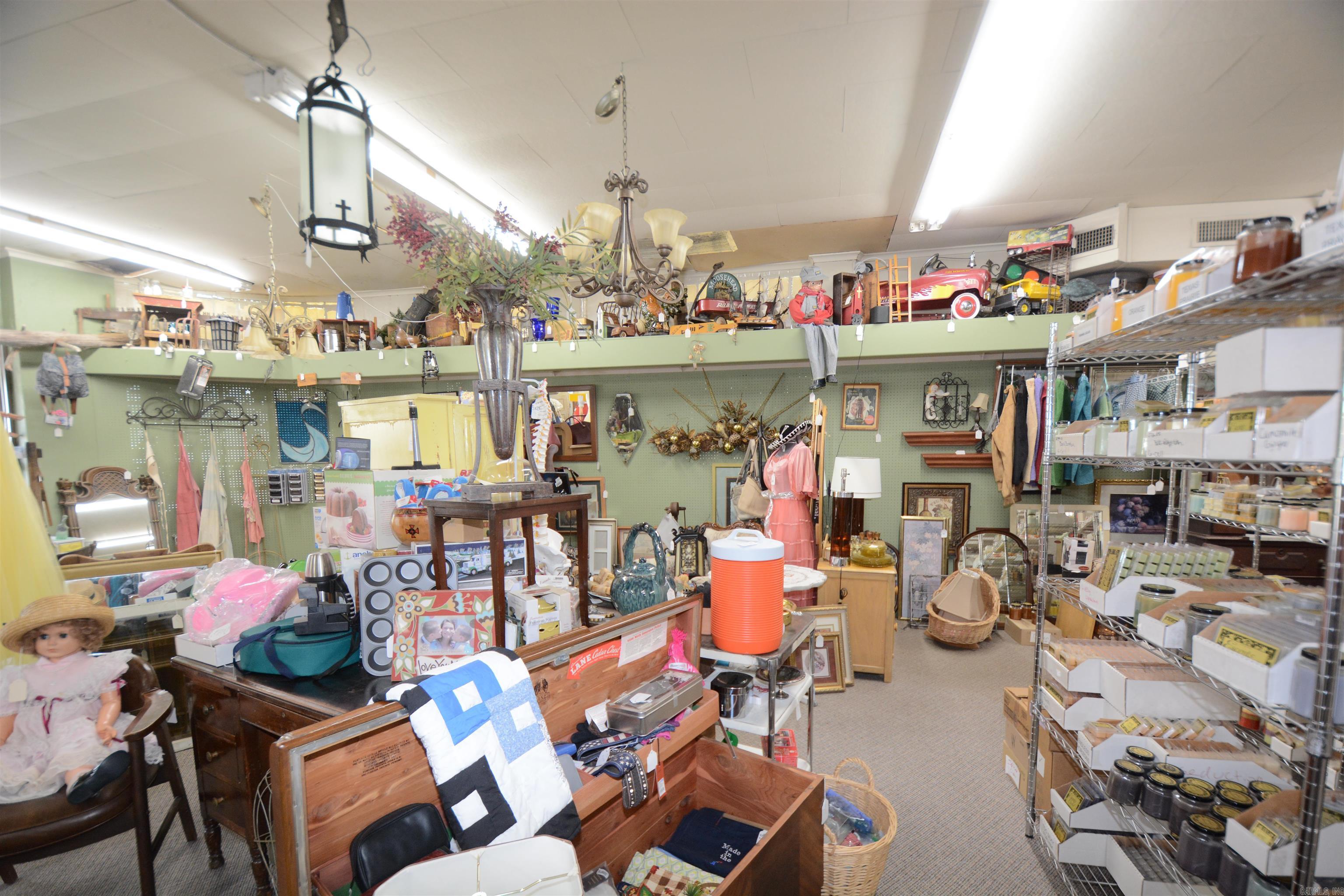 1819 CENTRAL 1823 CENTRAL Hot Springs, AR