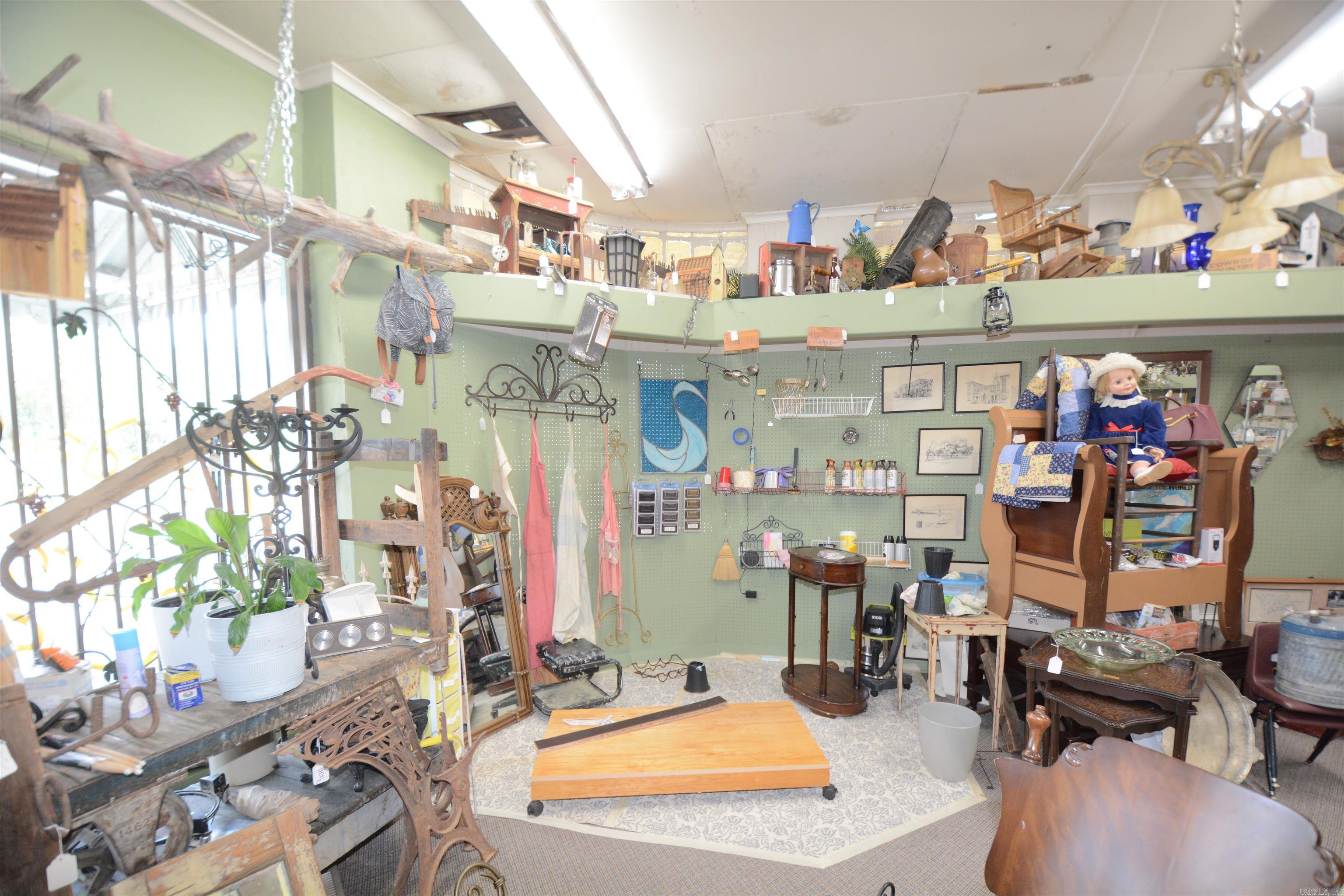 1819 CENTRAL 1823 CENTRAL Hot Springs, AR